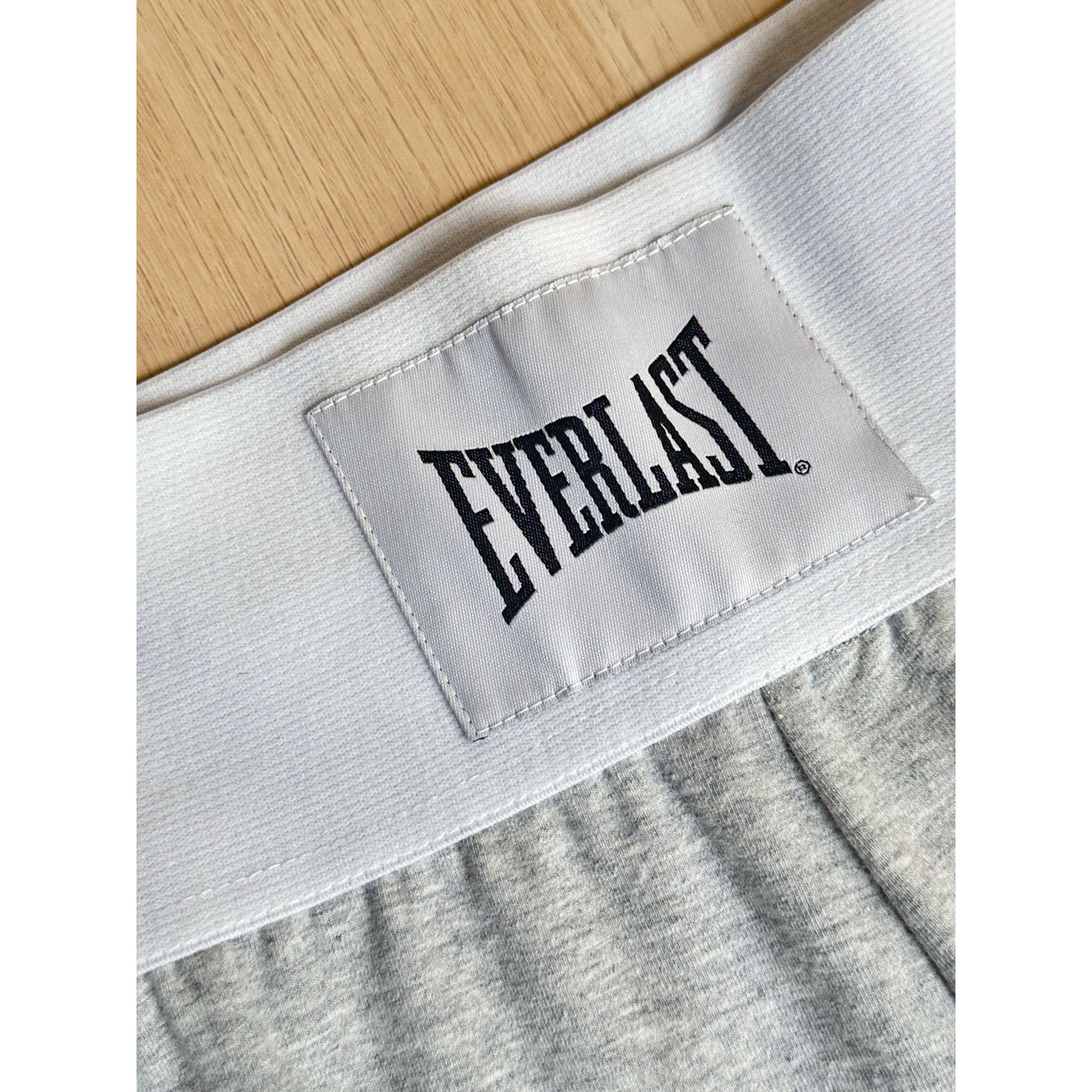 Everlast Everlast x Forever 21 light grey athleisure pants-Size S-New Size 26" / US 2 / IT 38 - 2 Thumbnail