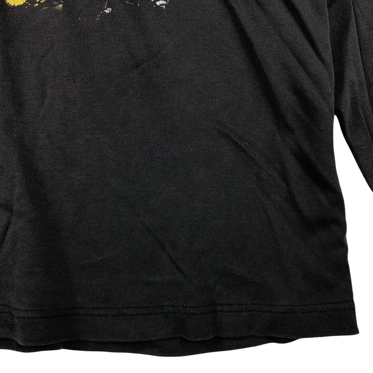 Other Vintage Jackie Chan "Rumble in the Bronx" Long Sleeve Shirt Size US L / EU 52-54 / 3 - 8 Thumbnail