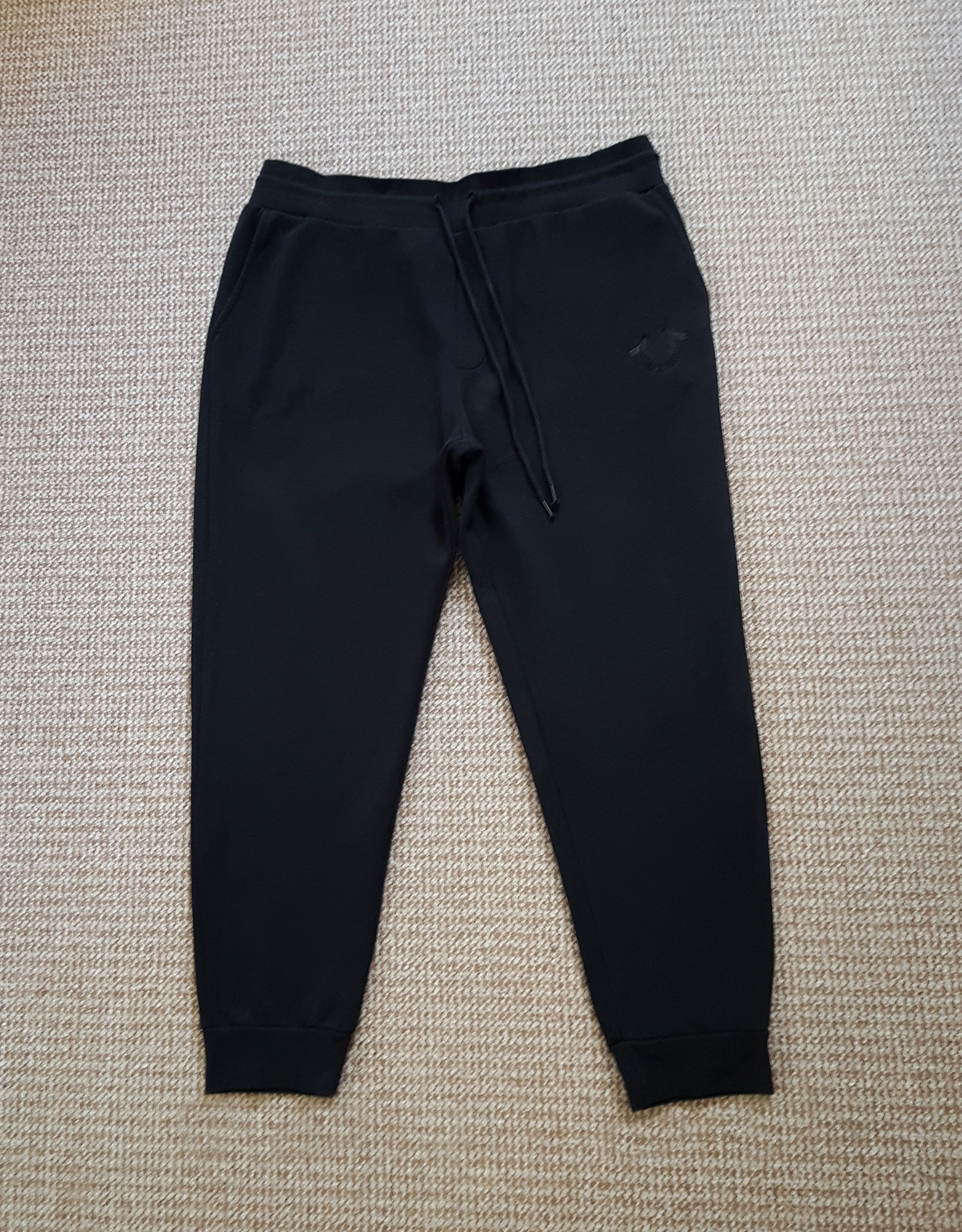 True Religion True Religion Horseshoe Jogger Pants sz XXL Size US 38 / EU 54 - 2 Thumbnail