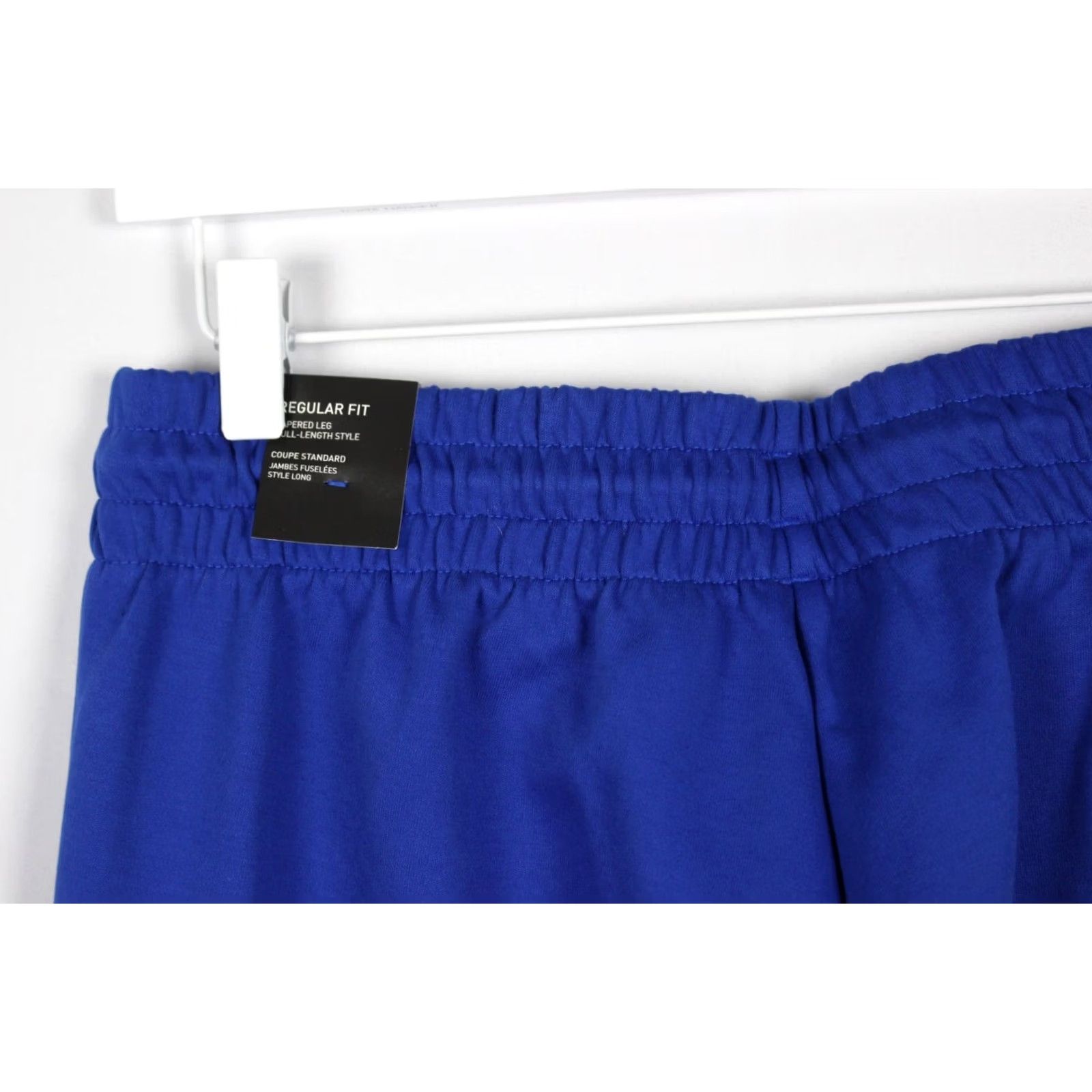 Adidas Adidas Mens Z.N.E. Jogger Pants Team XS X-Small Royal Blue JF6541 Size US 27 - 3 Thumbnail