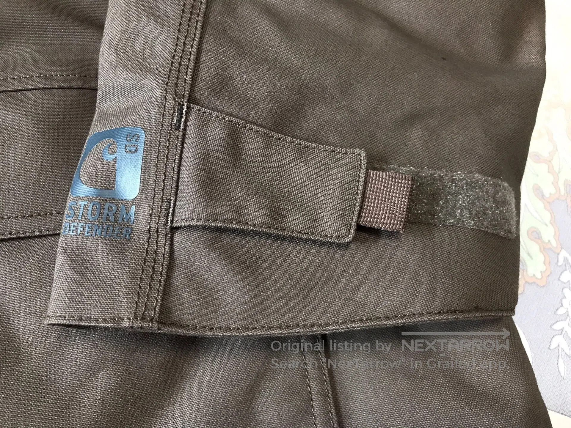 Carhartt Carhartt Mainline Parka. Size US L / EU 52-54 / 3 - 4 Thumbnail