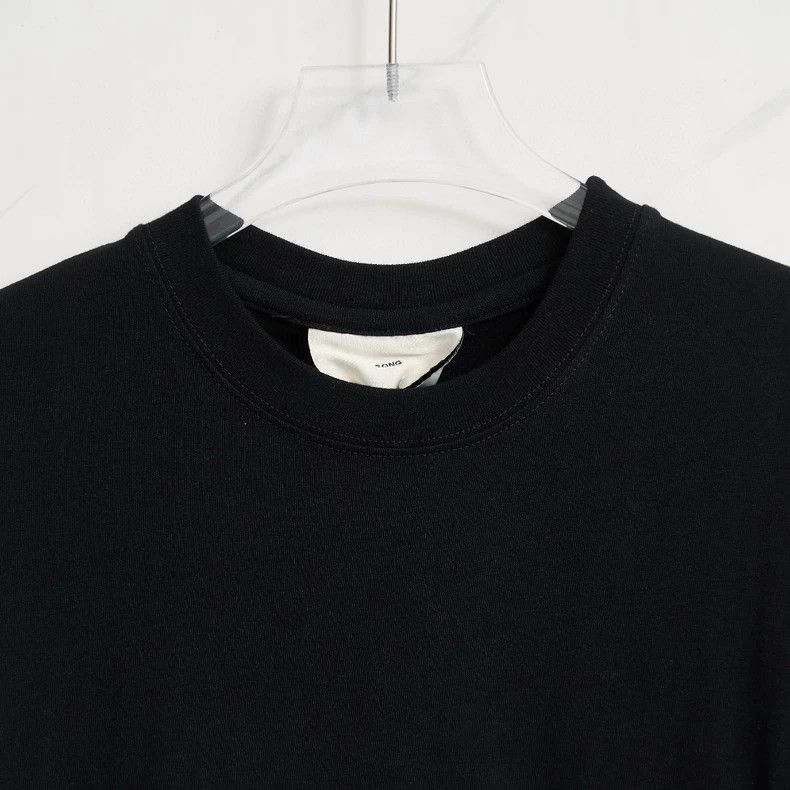 Song For The Mute Song For The Mute Smile Pocket T-Shirt Size US M / EU 48-50 / 2 - 2 Thumbnail