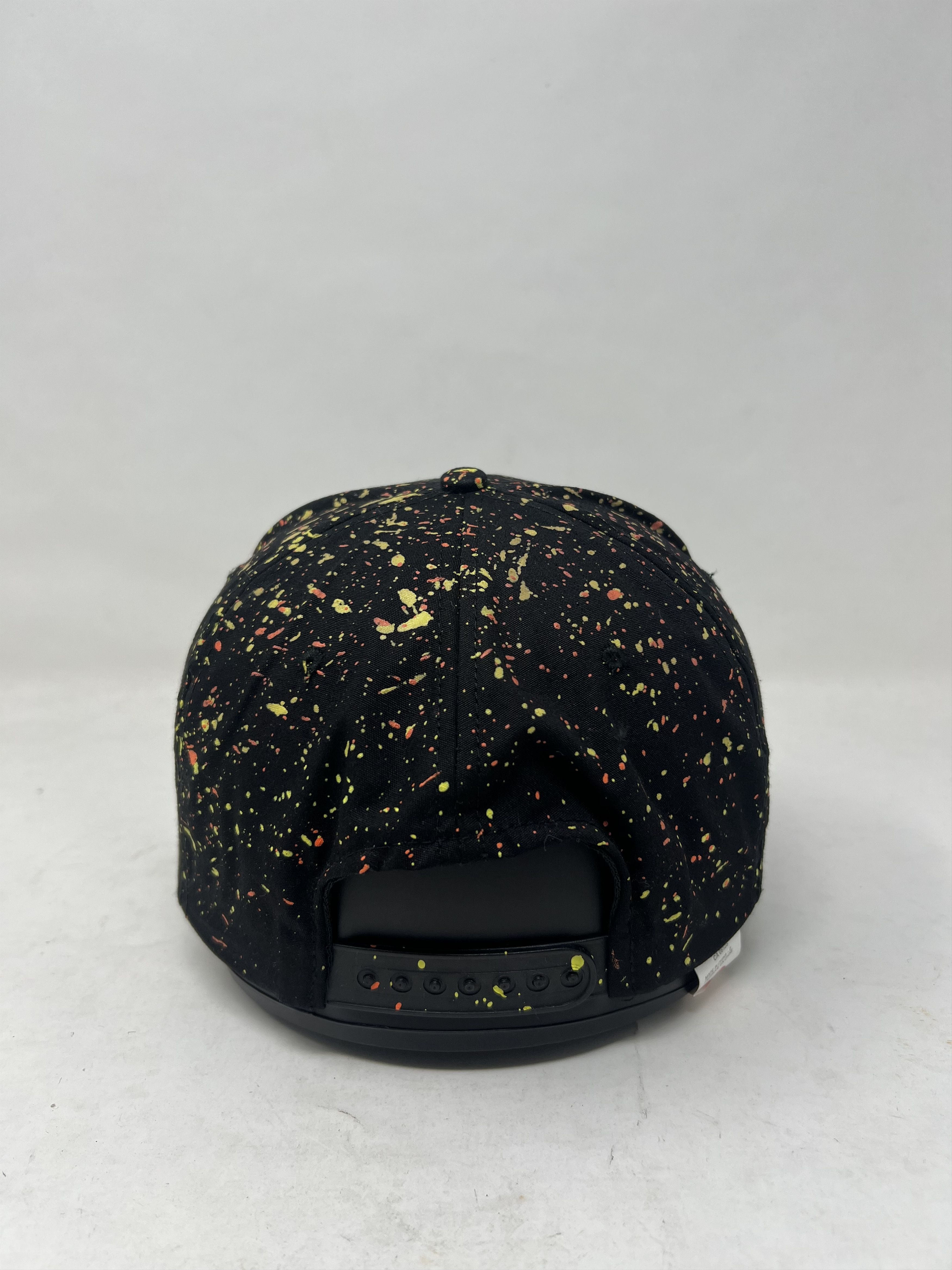 Hat Club Powerchem Painted Avant Garde Hat Size ONE SIZE - 3 Thumbnail