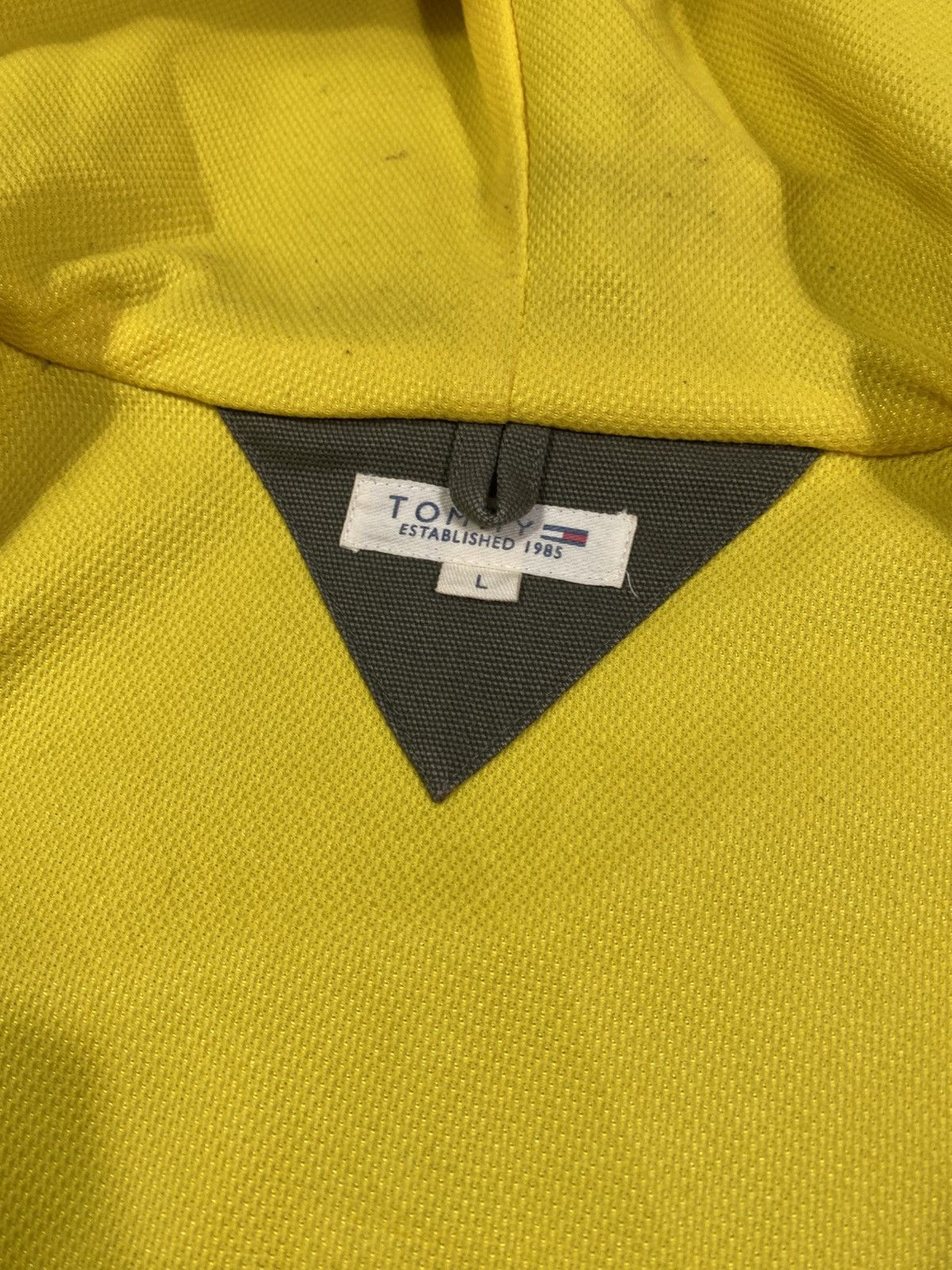 Tommy Hilfiger Tommy Hilfiger Size US M / EU 48-50 / 2 - 5 Thumbnail