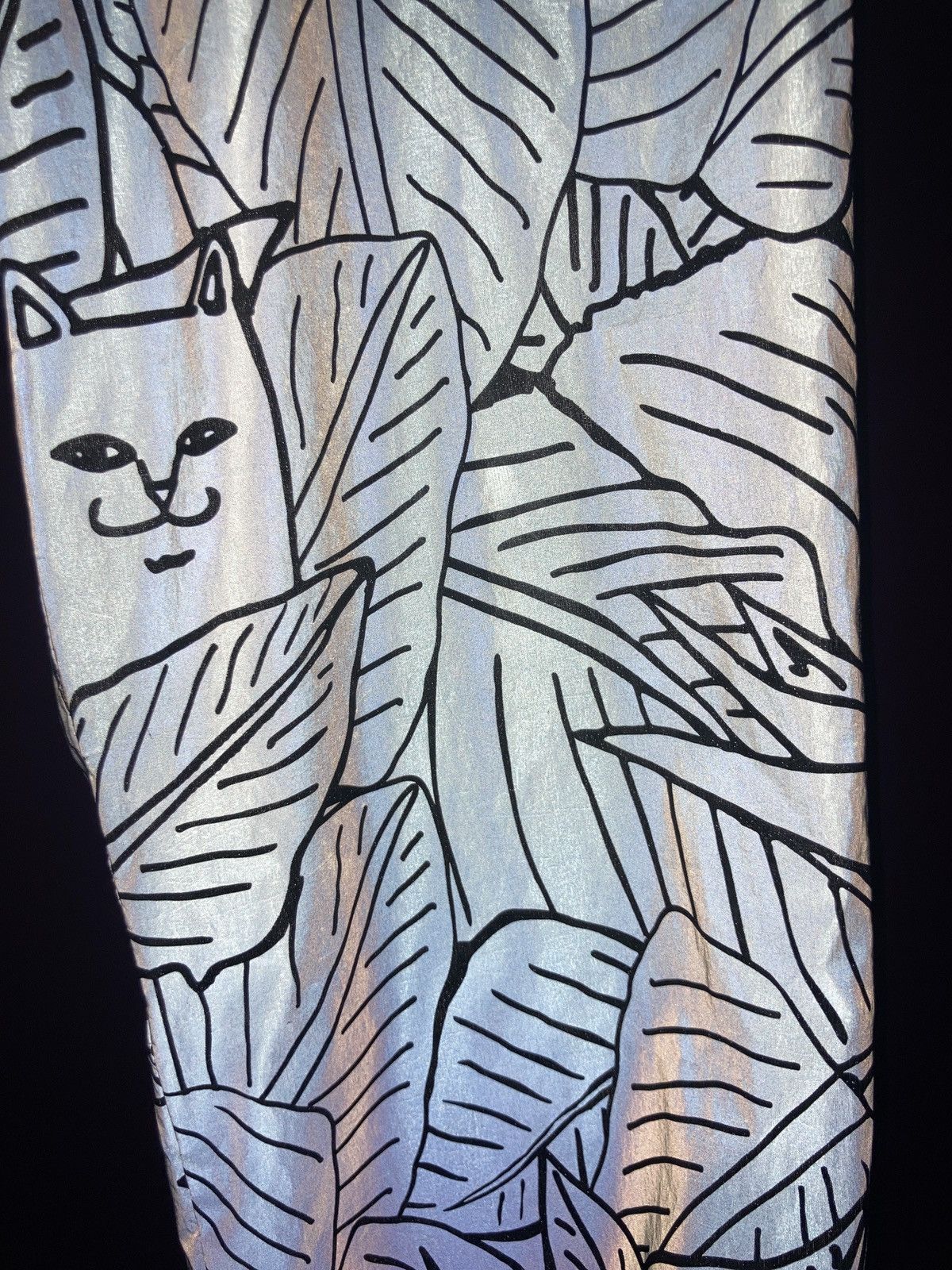 Other Rip n dip reflective track pants Size US 31 - 3 Thumbnail