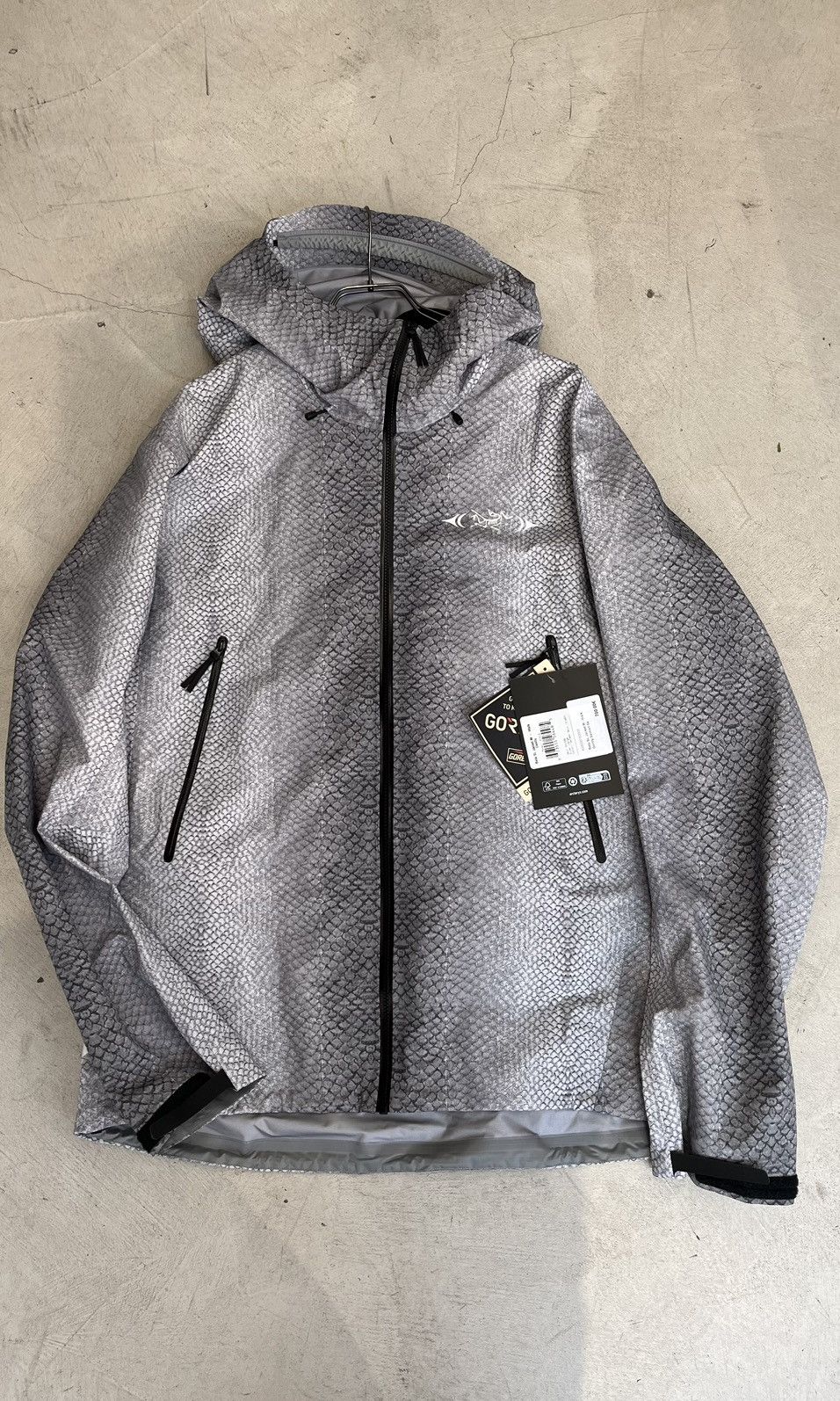 Arc'teryx Arcteryx 