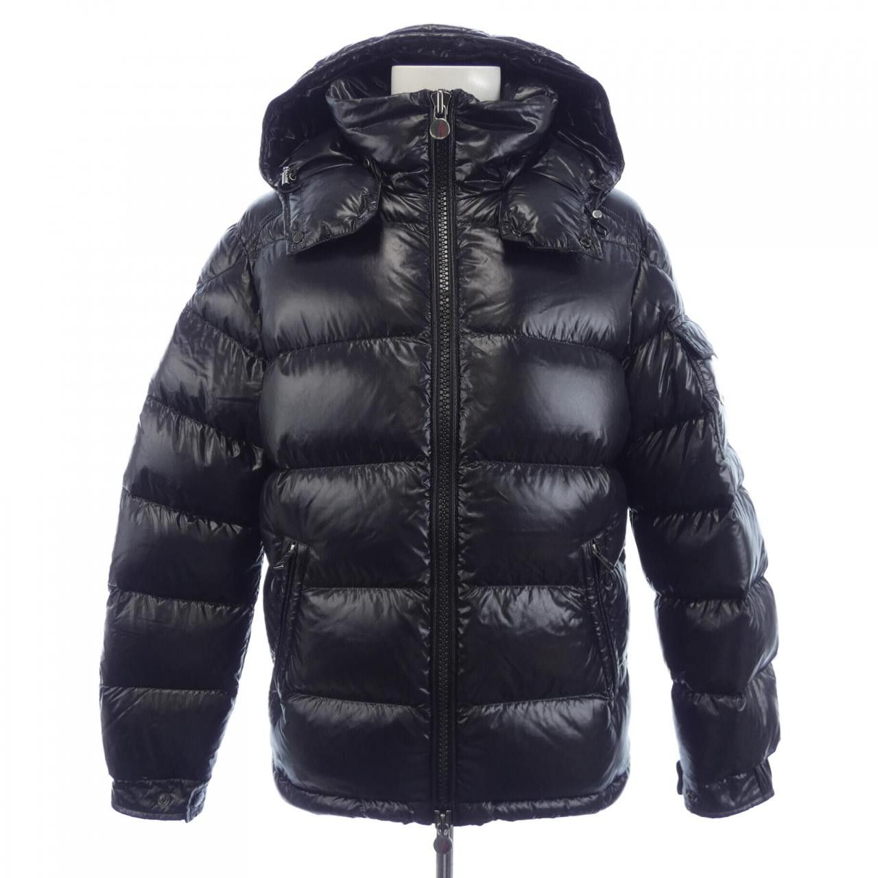 Moncler Moncler Moncler MAYA Down Jacket Others Outerwear MAYA DUTY FREE for USA Size ONE SIZE - 1 Thumbnail