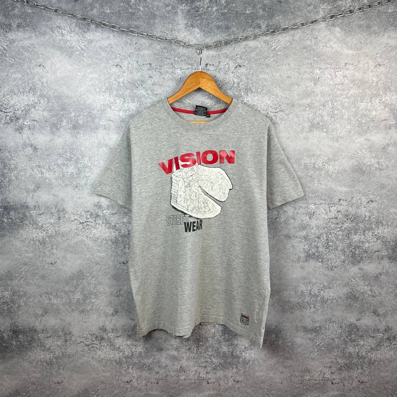 Vision Streetwear Vintage Shirt | Grailed