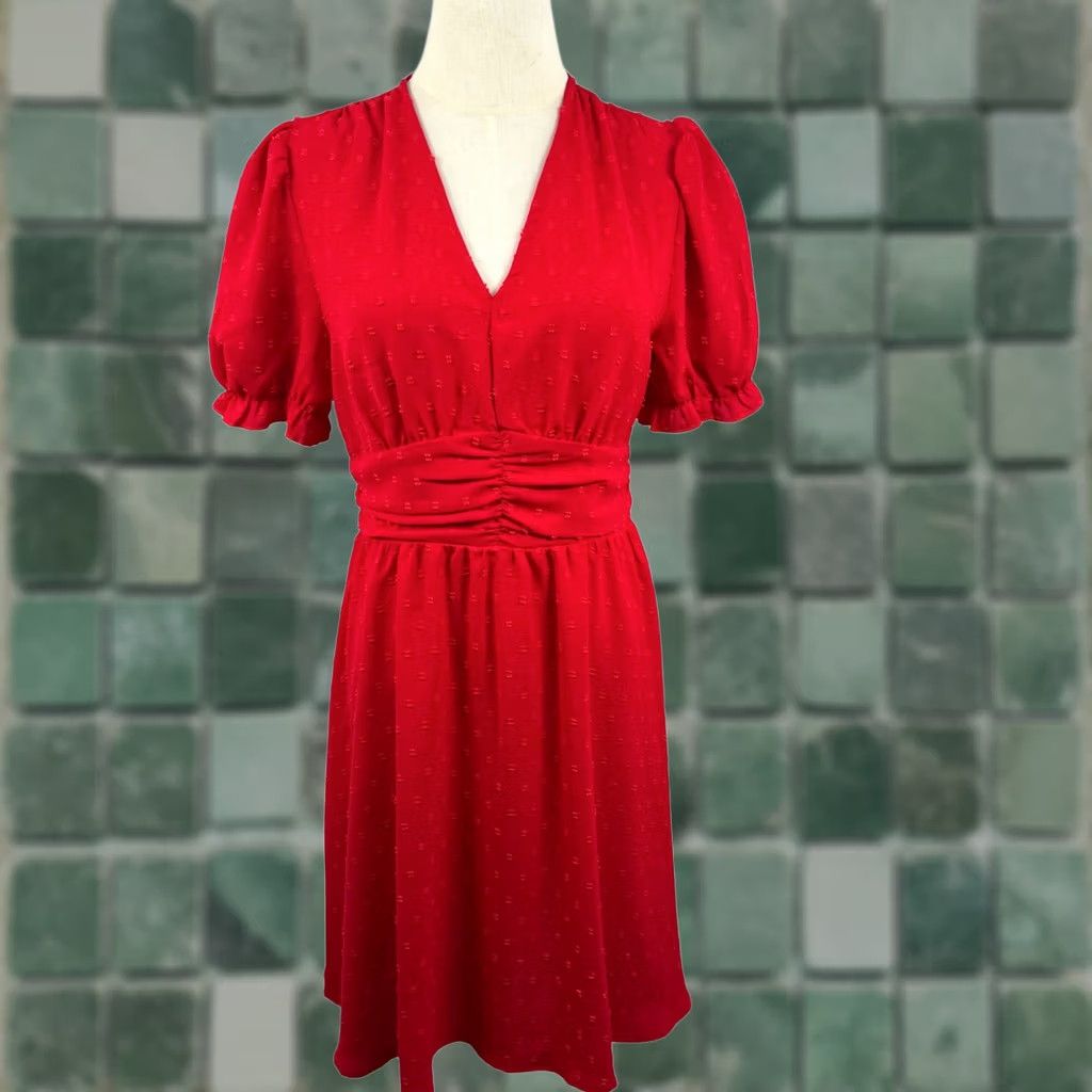 Vintage VINTAGE NO (none) Size M / US 6-8 / IT 42-44 - 1 Thumbnail