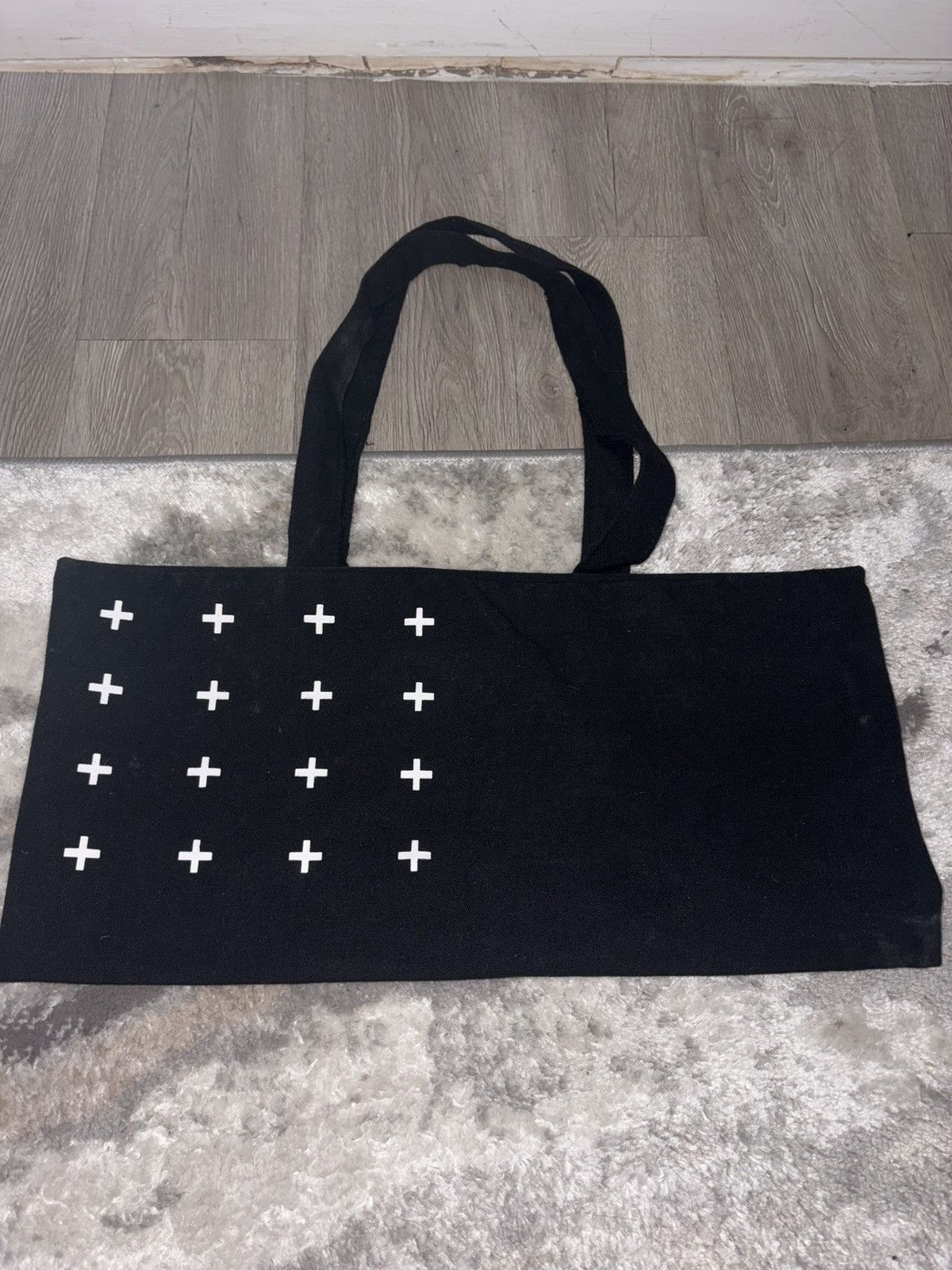 Ksubi Ksubi Tote large Size ONE SIZE - 3 Thumbnail