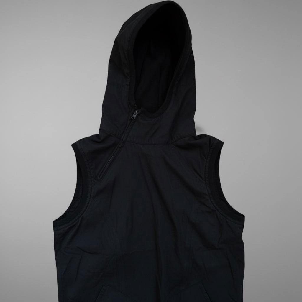 Cop Copine The Hooded Mini Dress Size ONE SIZE - 2 Thumbnail