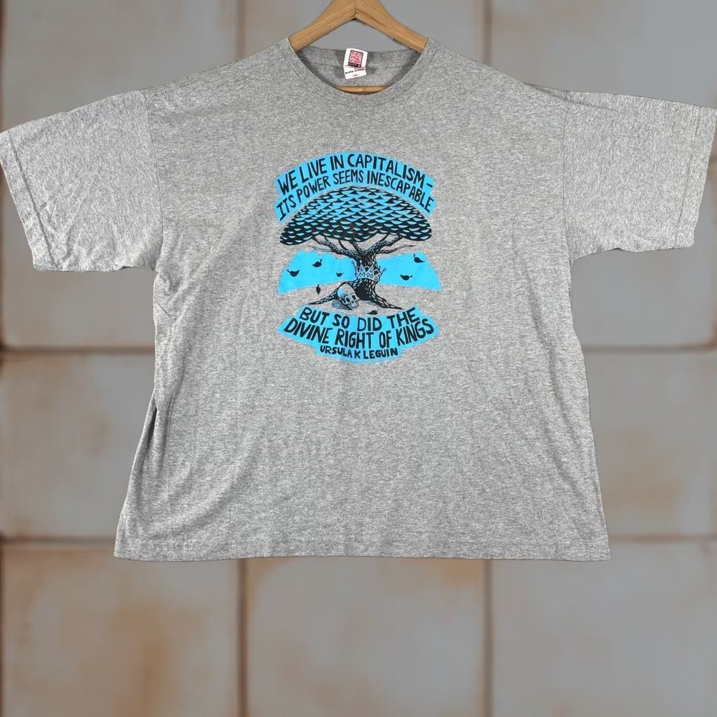 Vintage Item Specifications: Brand: Nike Size US XXL / EU 58 / 5 - 1 Thumbnail