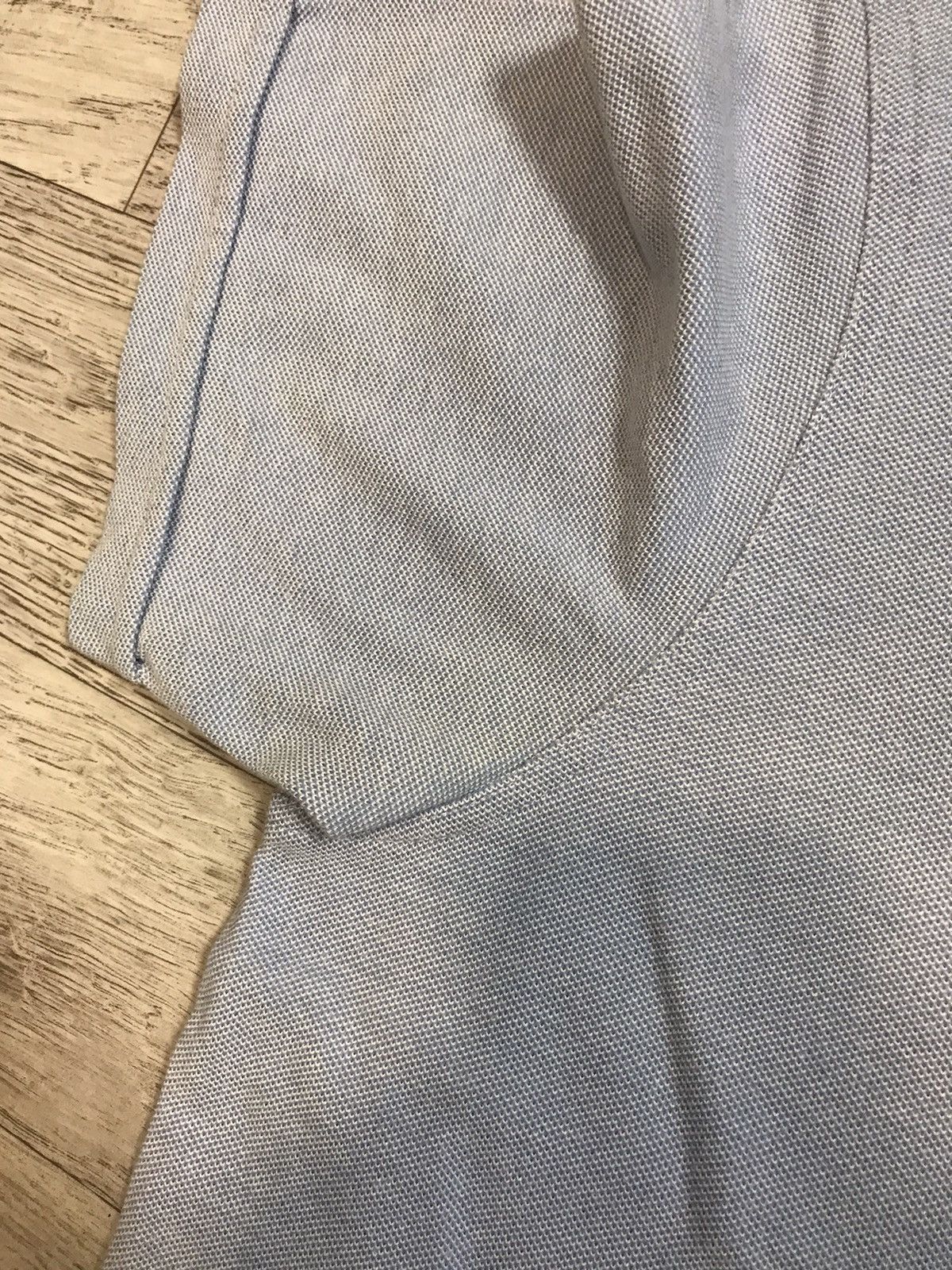 Designer × Fred Perry Fred Perry casual designer polo tee Size US L / EU 52-54 / 3 - 9 Thumbnail