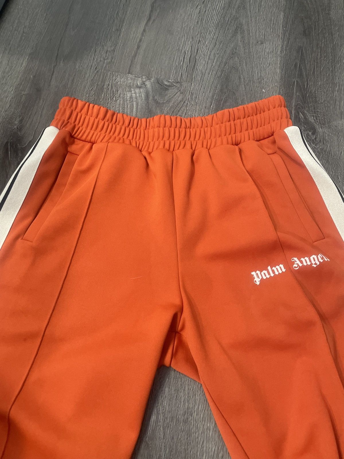 Palm Angels Palm Angels Track Pant XL Size US 36 / EU 52 - 13 Thumbnail