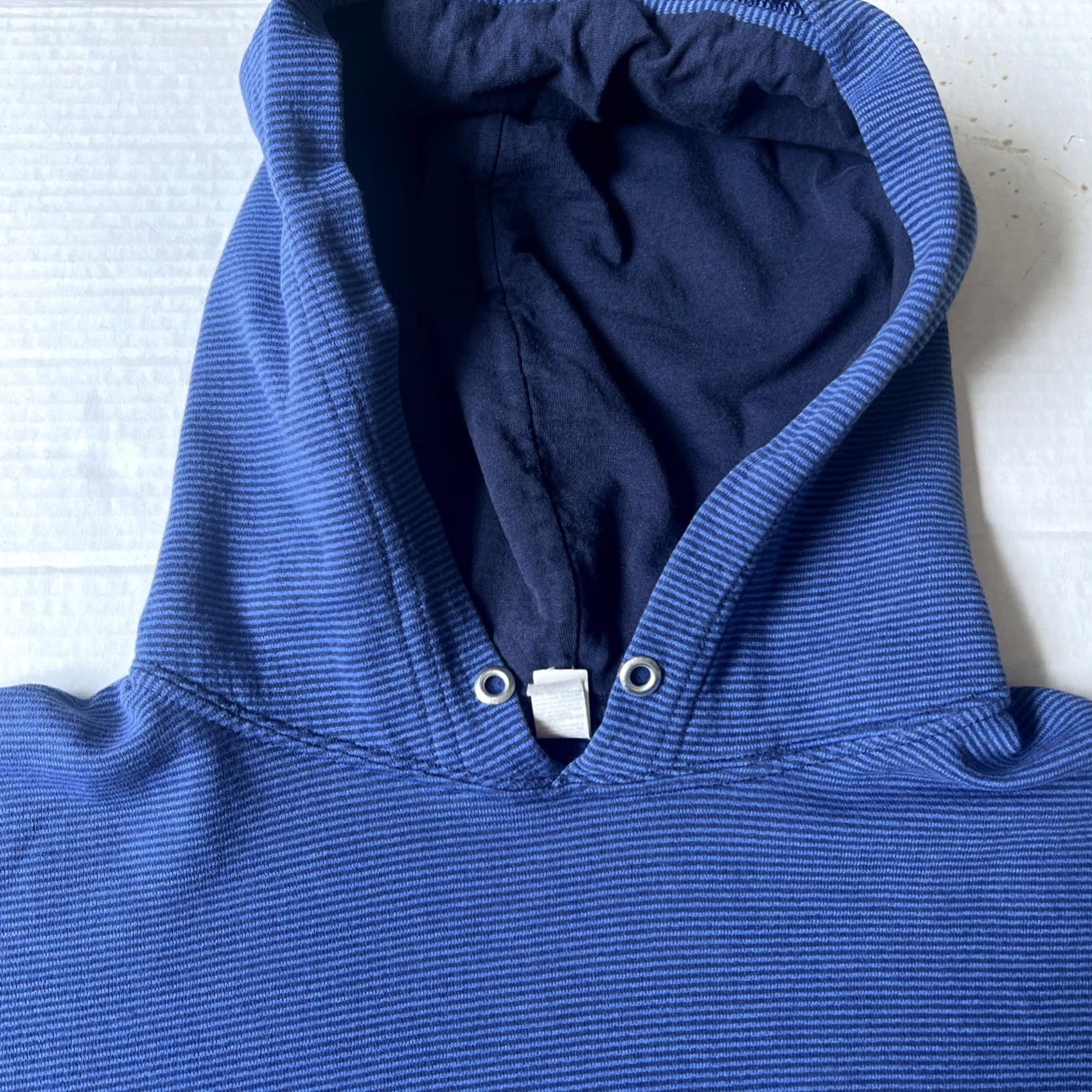 Fruit Of The Loom VINTAGE Bob Morris’s Paradise Cove Beach Cafe Malibu Crew 1998-2018 Hoodie Medium Vtg. Size US M / EU 48-50 / 2 - 4 Thumbnail