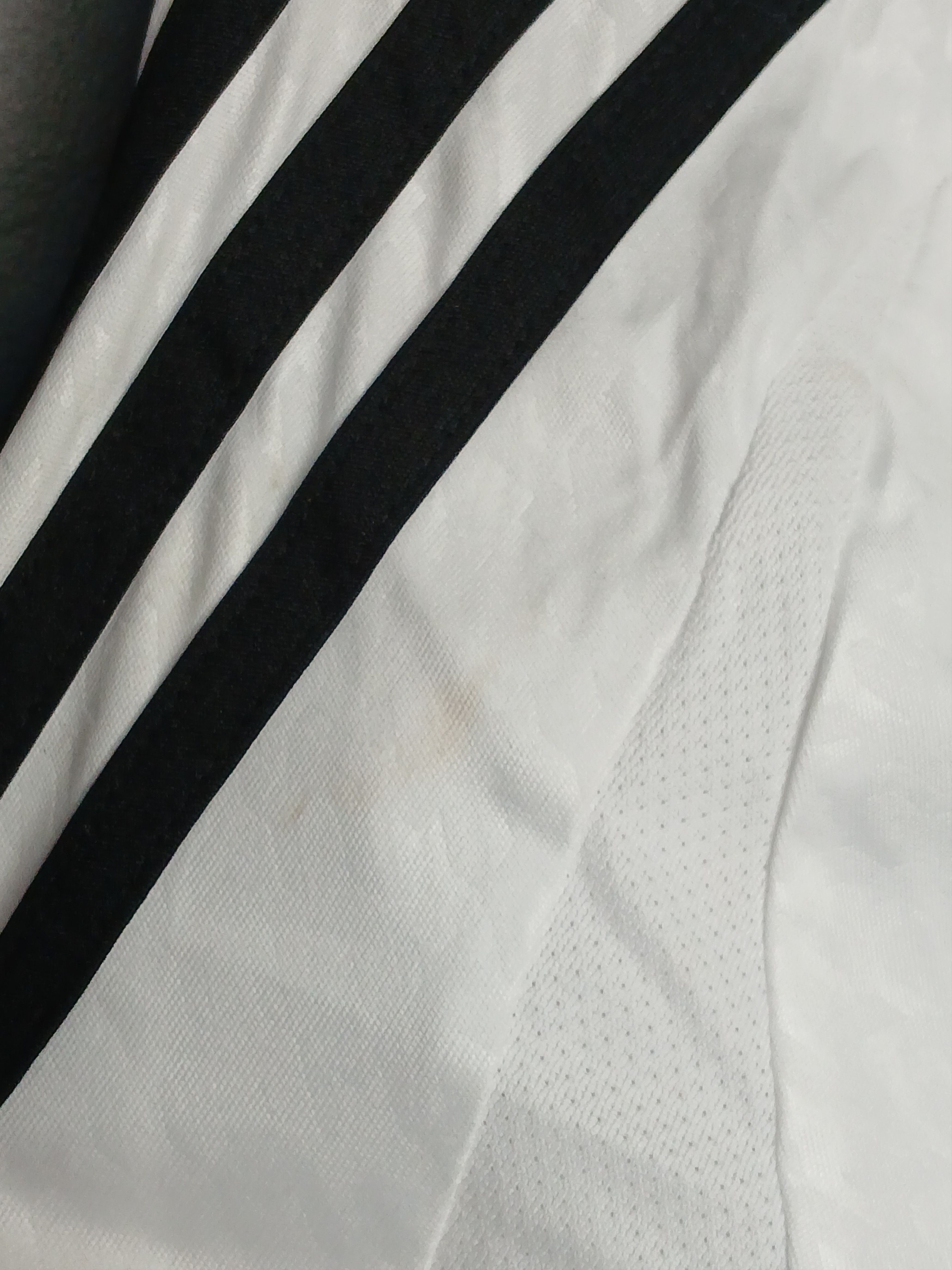 Adidas New Real Madrid 24/25 Home Football Jersey T-Shirt Size US XS / EU 42 / 0 - 5 Thumbnail