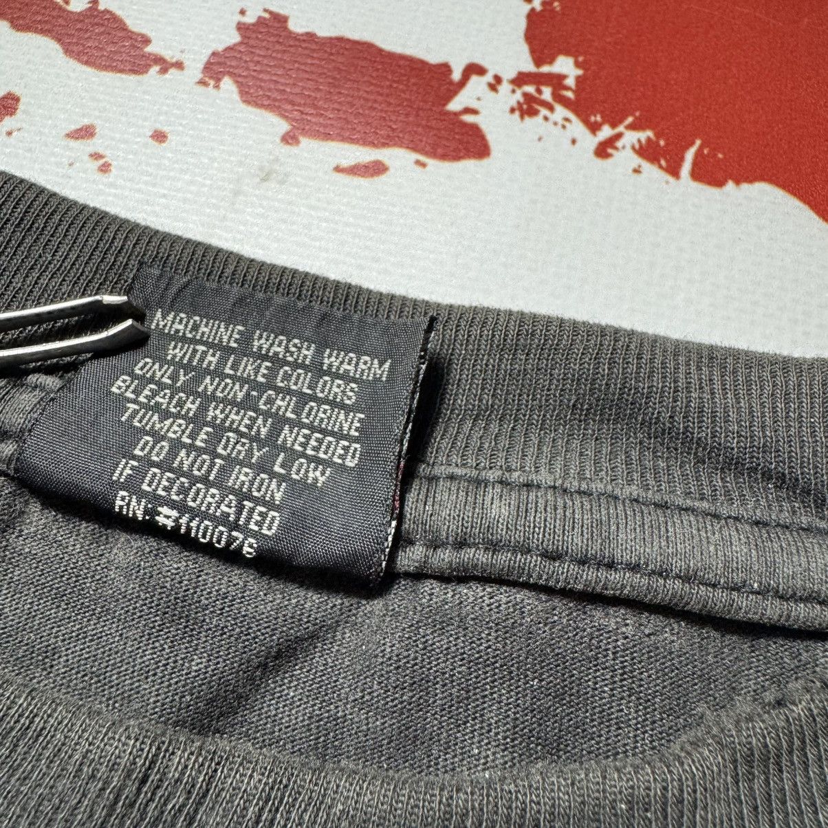 Griffin × Vintage vintage 90s rap tees obama 08 CHANGE WE CAN BELIEVE In Size US XL / EU 56 / 4 - 6 Thumbnail