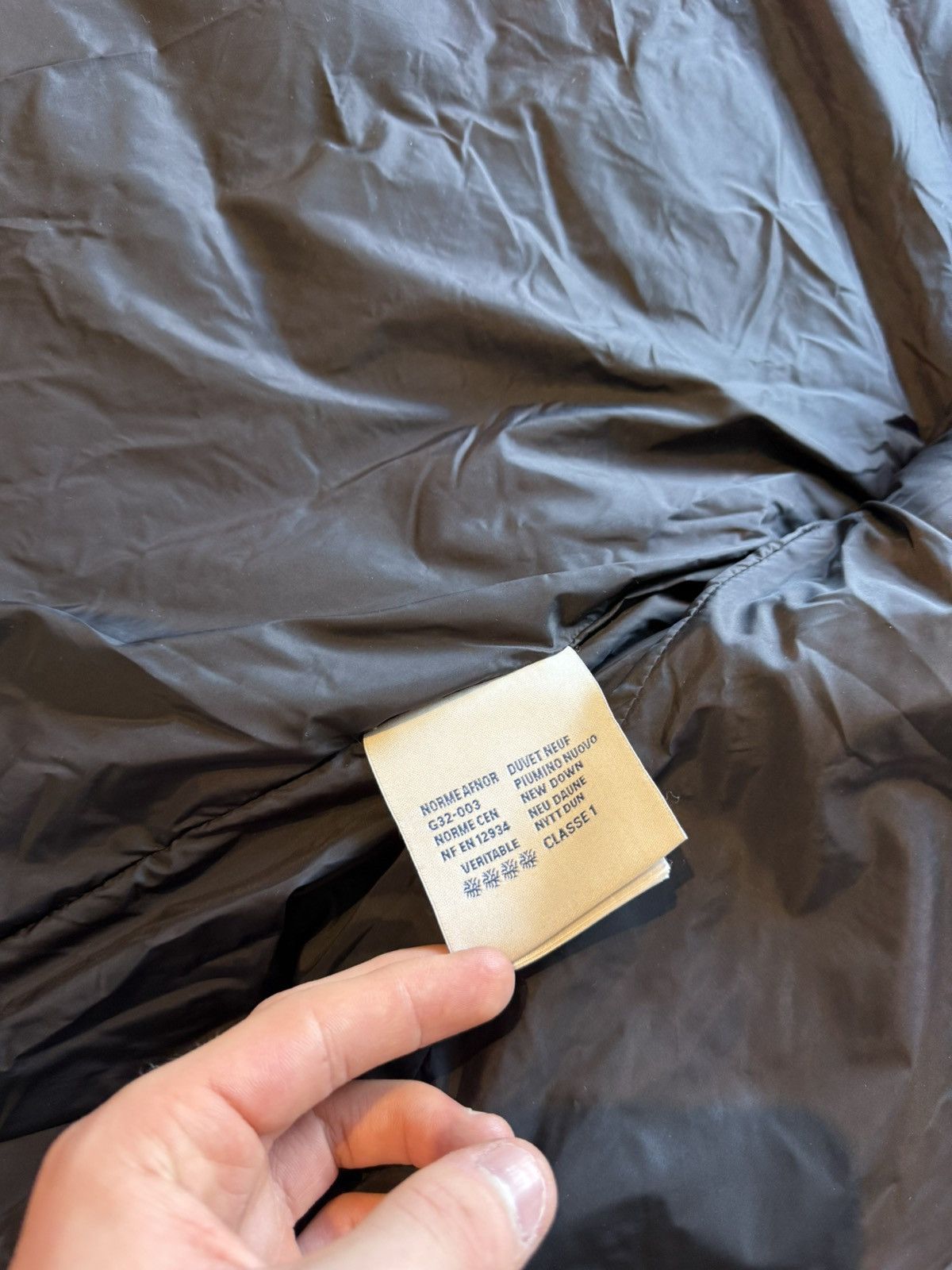 Moncler Moncler Ryan Jacket Size US M / EU 48-50 / 2 - 11 Thumbnail