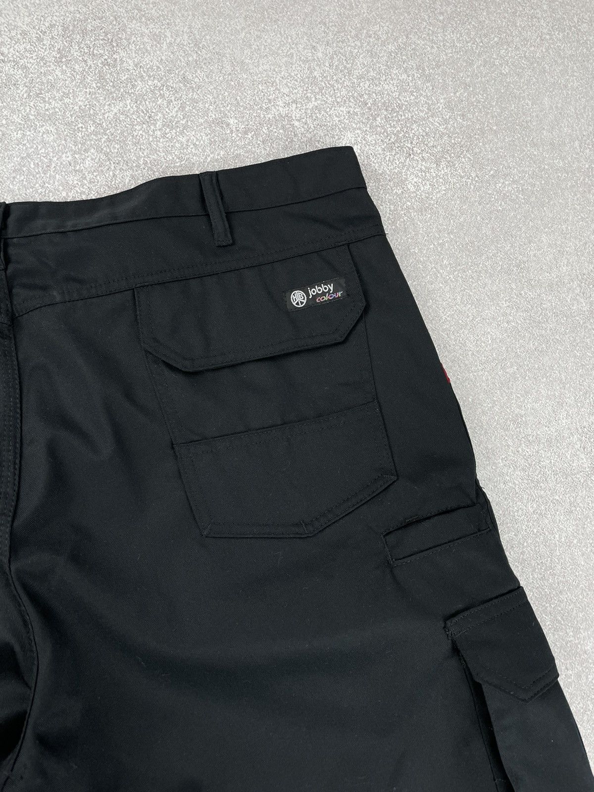 Honda × Vintage Vintage Honda Racing Cargo Shorts Men’s Size 58 Size US 38 / EU 54 - 7 Thumbnail