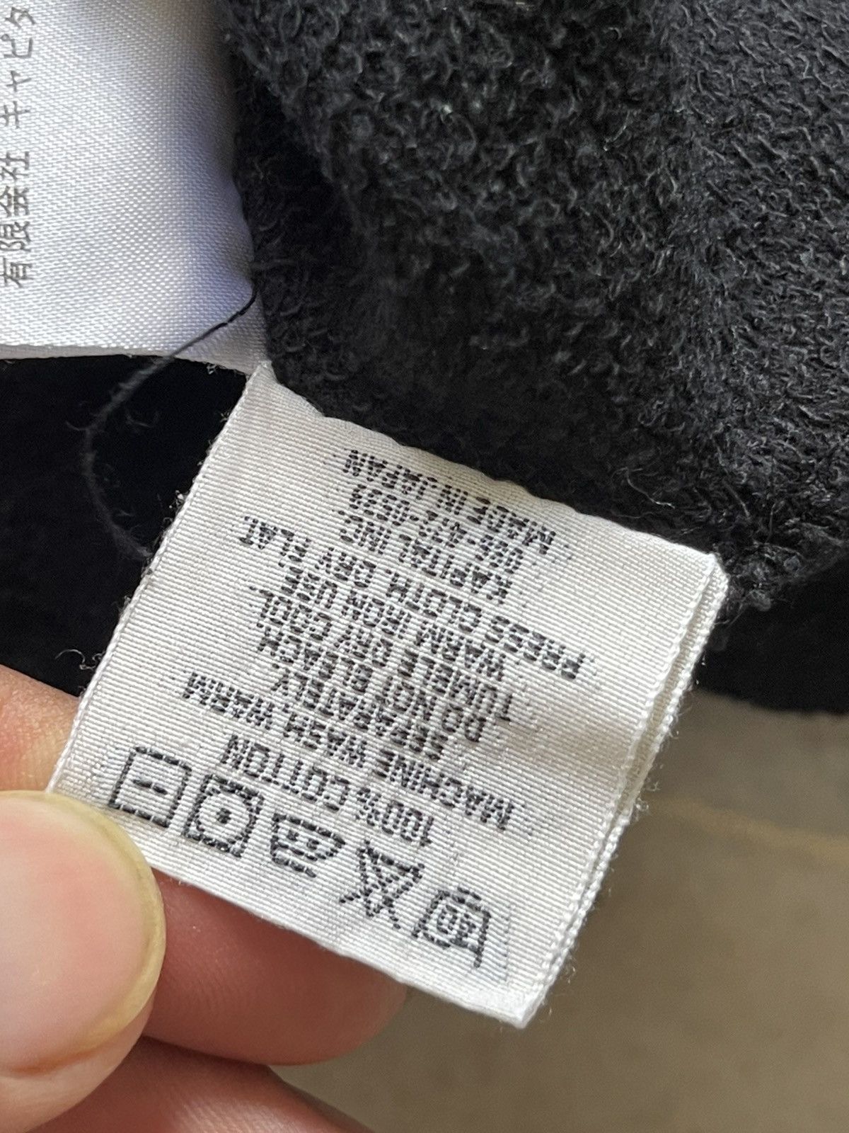 Kapital Kapital Black Cotton Dress Size XL / US 12-14 / IT 48-50 - 13 Thumbnail