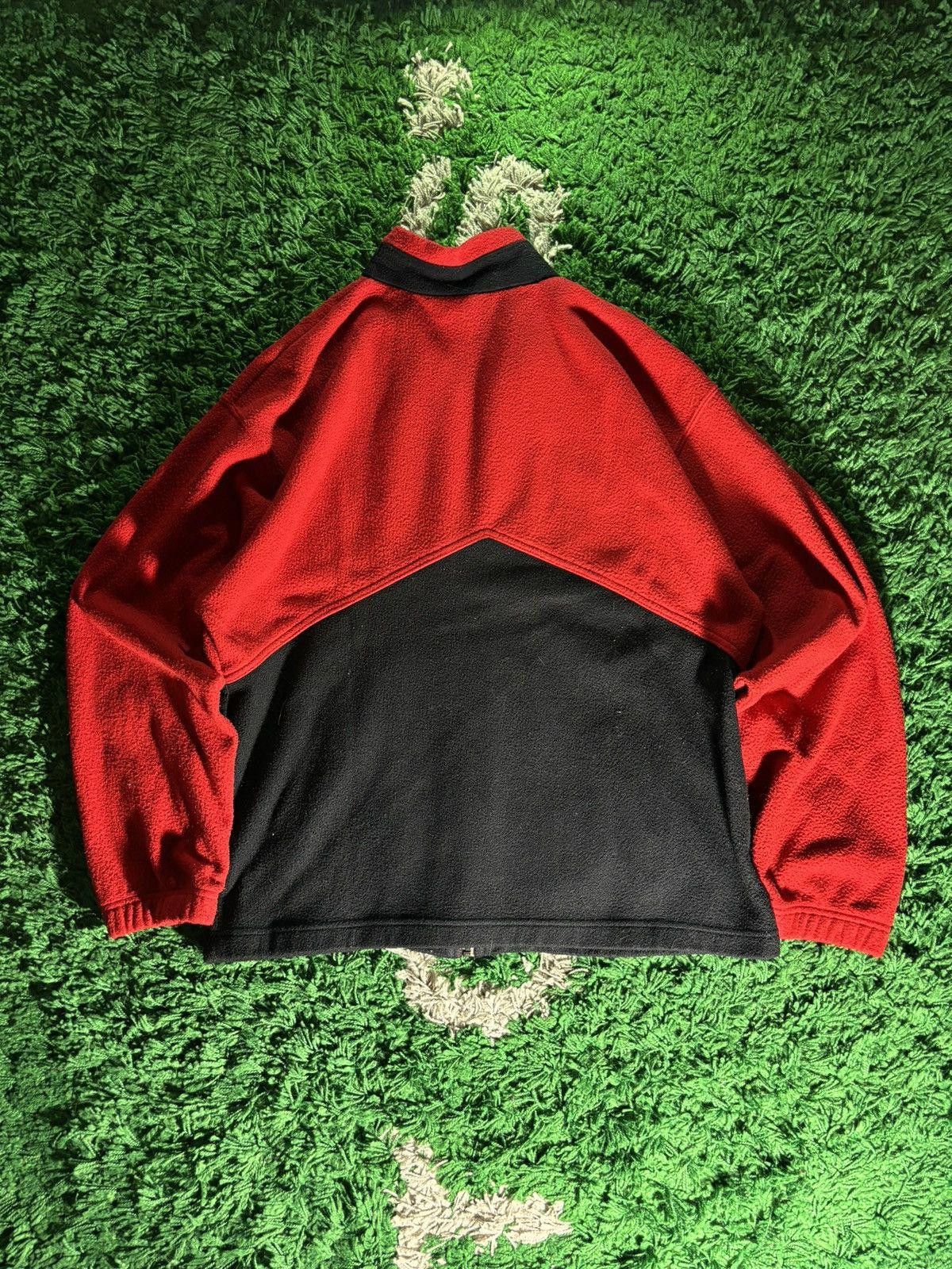 Marlboro Vintage Marlboro Full-Zip Jacket Size US L / EU 52-54 / 3 - 3 Thumbnail