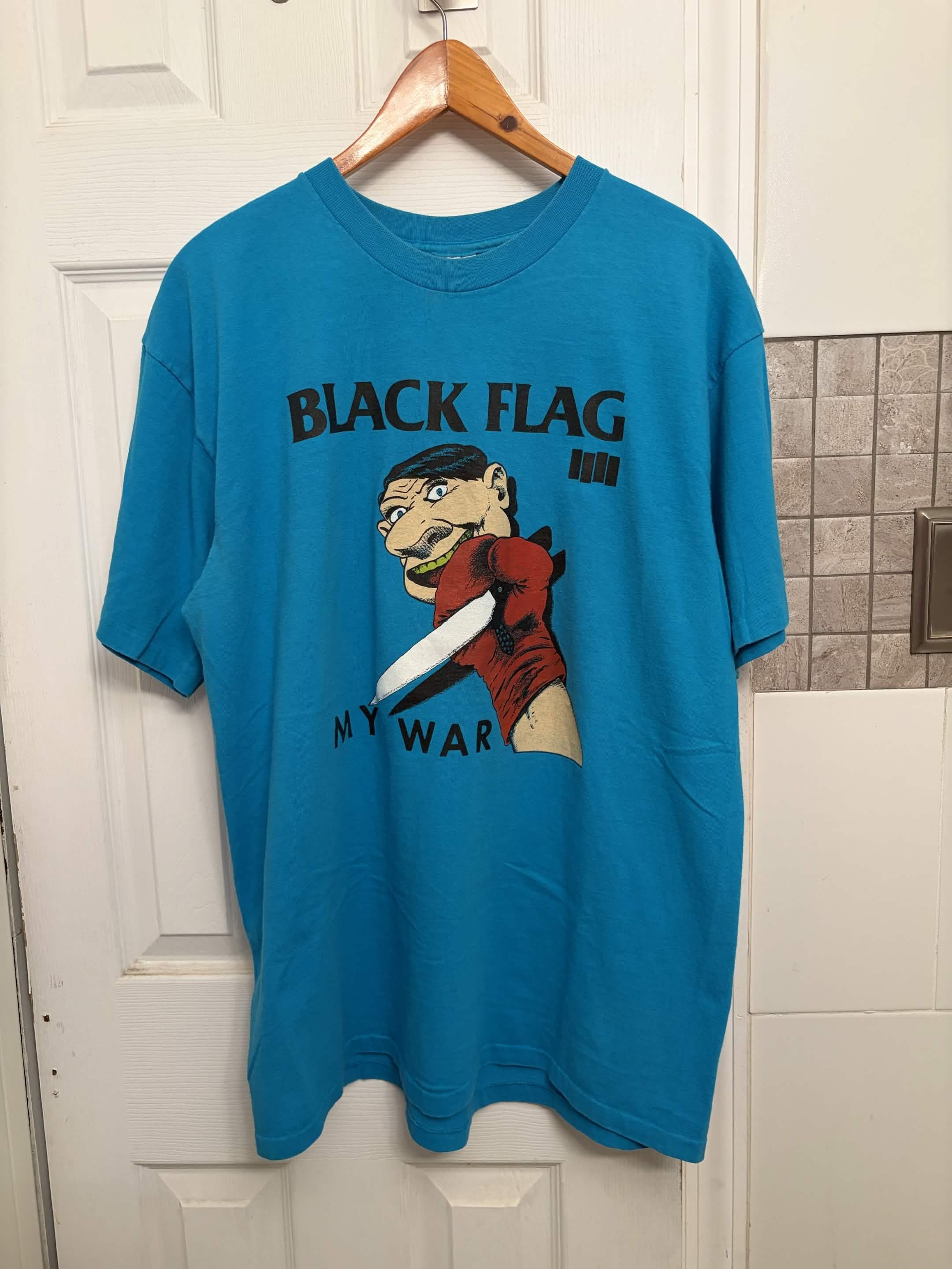 Band Tees × Vintage Vintage 80