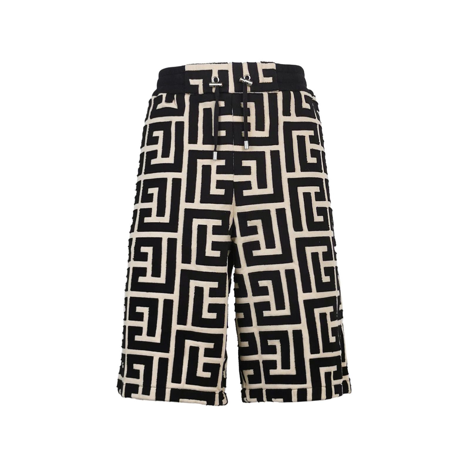 Balmain Balmain Men 30 Shorts Size US 30 / EU 46 - 1 Thumbnail