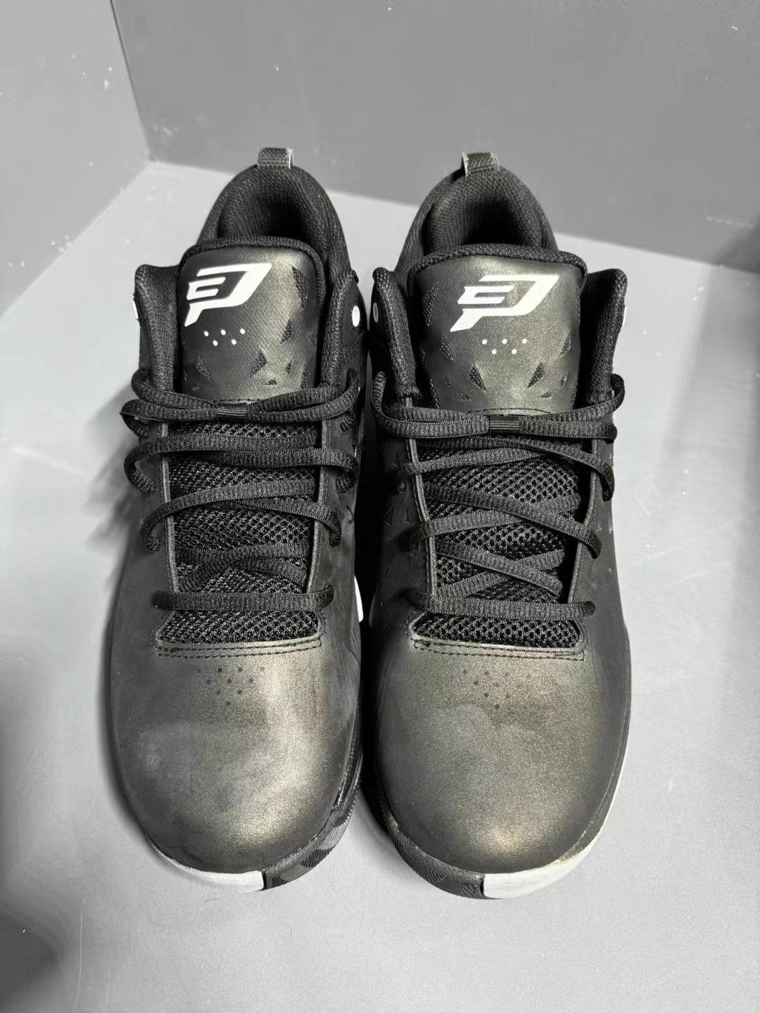 Jordan Brand Air Jordan CP3.V Basketball Shoes K15 Size US 9.5 / EU 42-43 - 2 Thumbnail