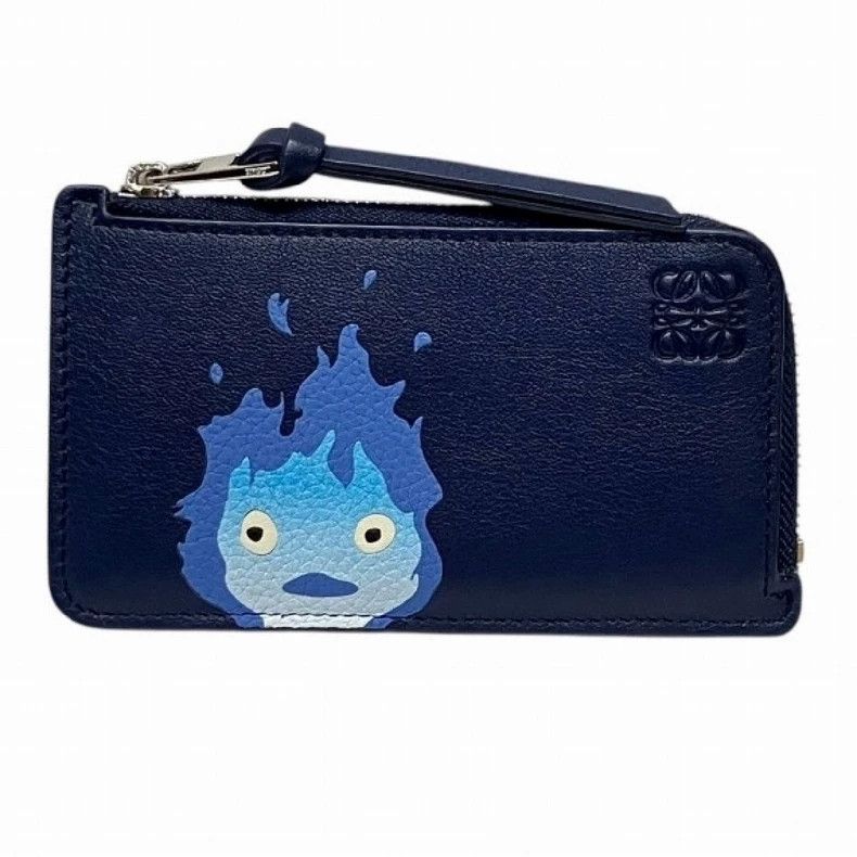 Loewe LOEWE Sasuke Hare's mobile castle, Studio Ghibli, and Miya Size ONE SIZE - 1 Thumbnail