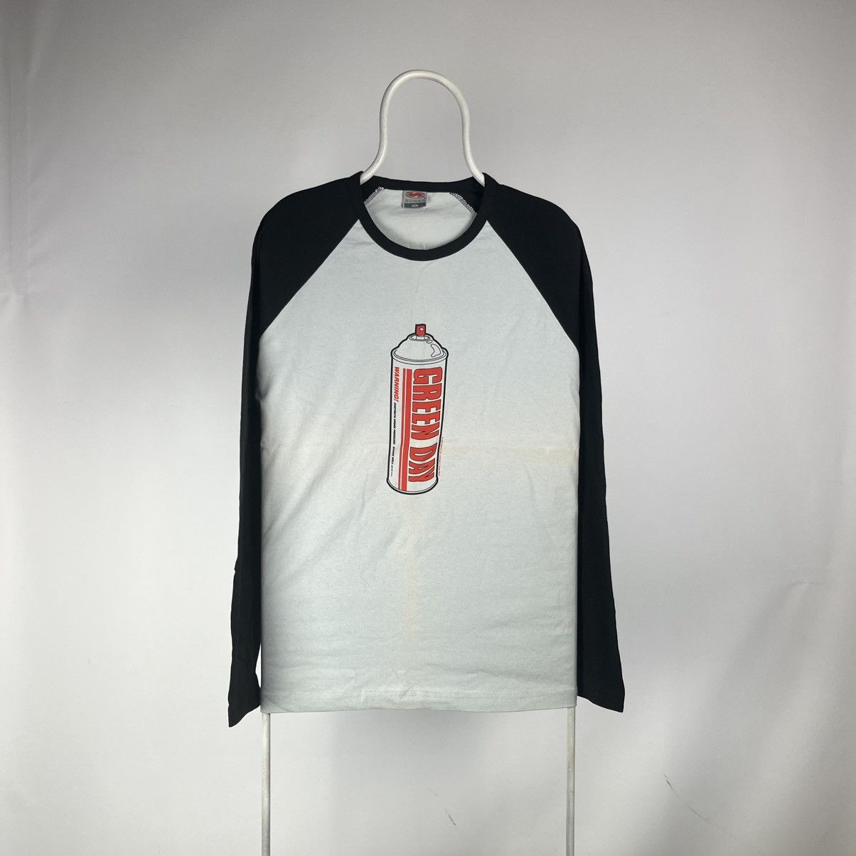 Band Tees × Vintage vintage 90s THE WONDER STUFF album tour single 