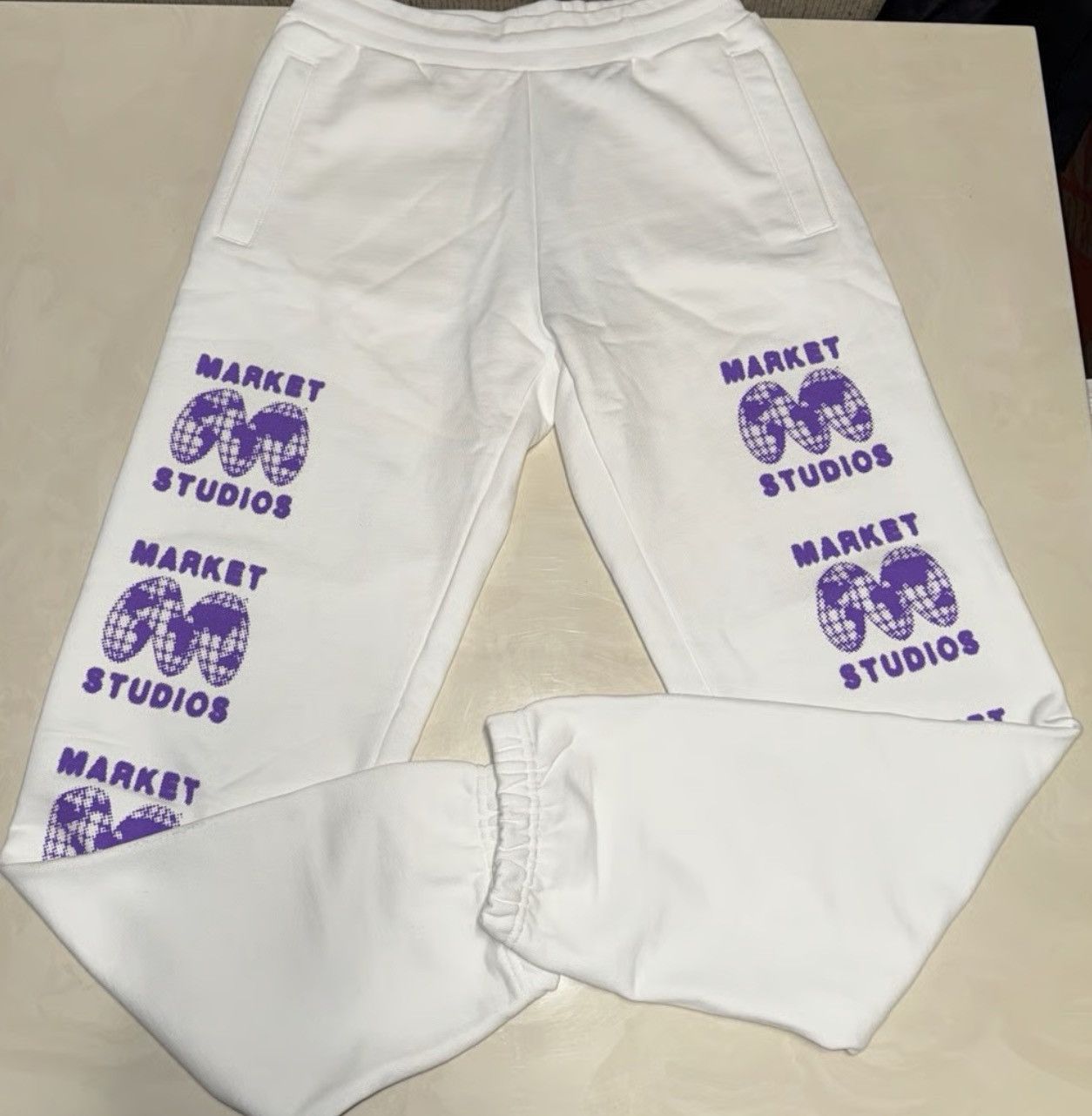Other Brand New Market Studious Sweatpants Size US 36 / EU 52 - 1 Preview