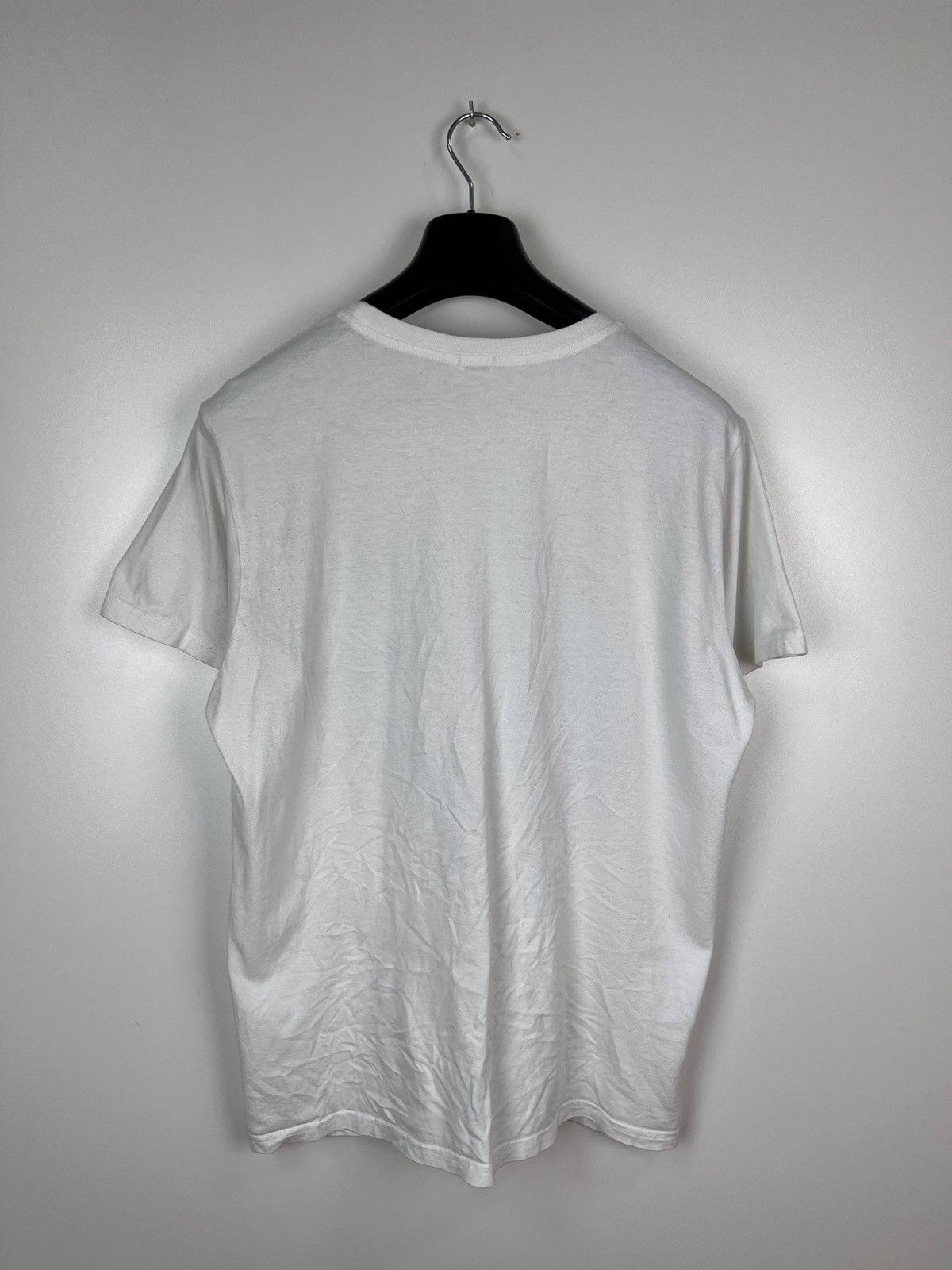 Paul Smith Paul Smith 69 vintage t-shirts size L Size US L / EU 52-54 / 3 - 2 Thumbnail