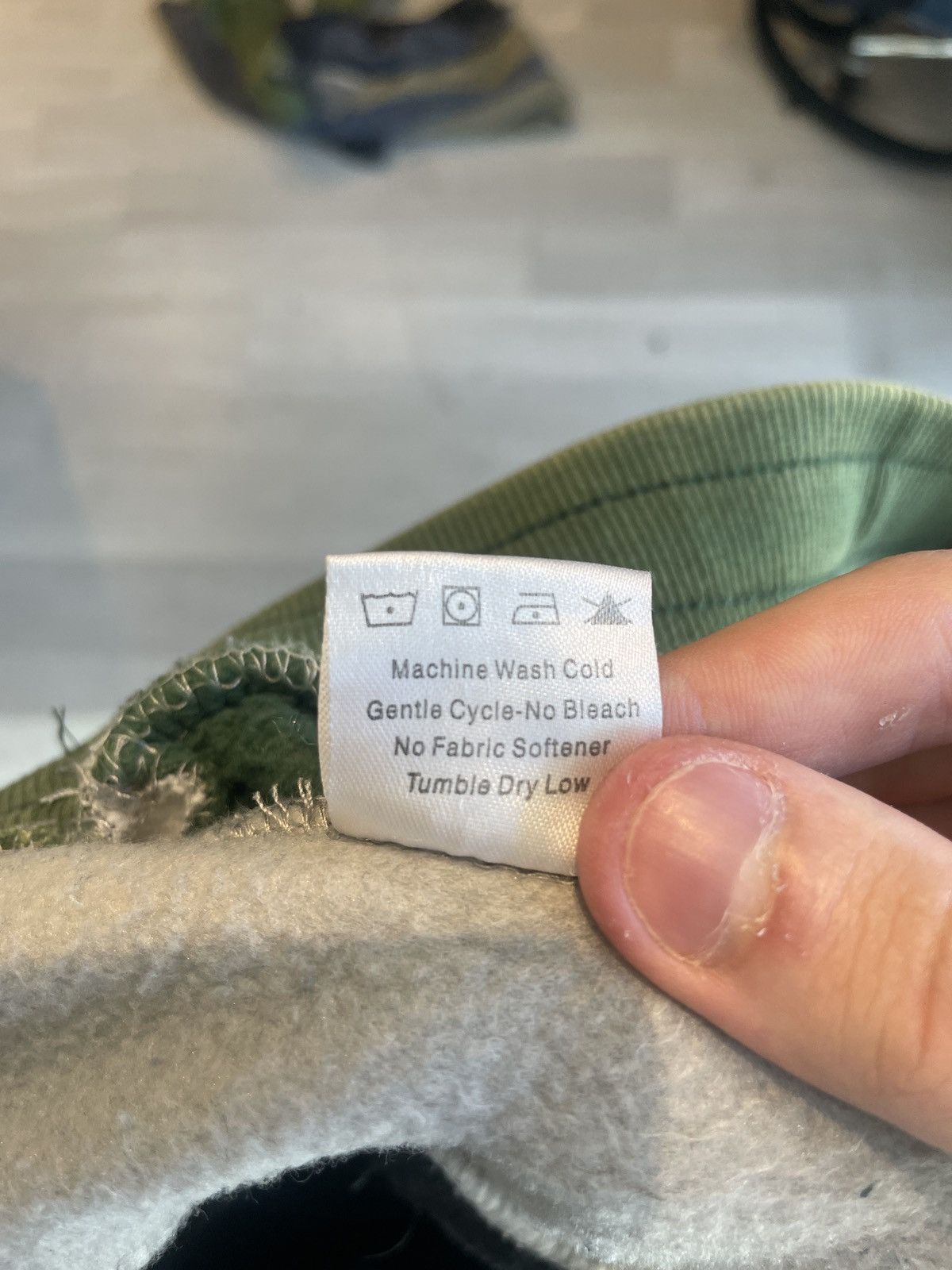 The Gvgallery Bonsai Shorts S