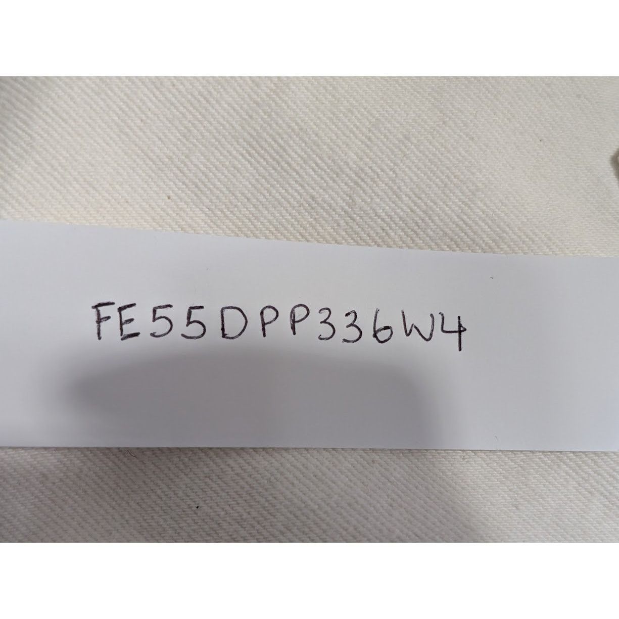 Kenzo o1rshd1 Denim Pant in White Size US 36 / EU 52 - 21 Thumbnail