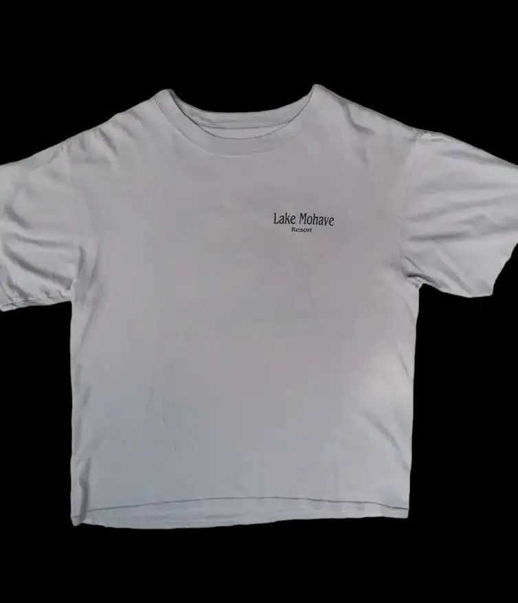 Japanese Brand Rare!!! Beat The Heat Parody T-shirt Size US M / EU 48-50 / 2 - 2 Thumbnail
