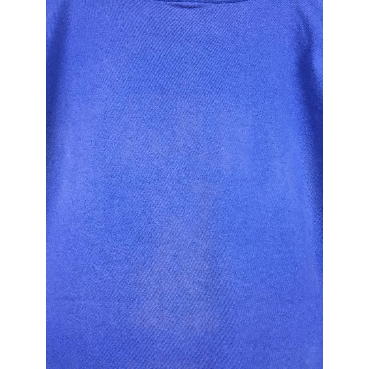 MLB Vtg 90s Nutmeg Los Angeles Dodgers MLB American Sport Tee Size US M / EU 48-50 / 2 - 14 Thumbnail