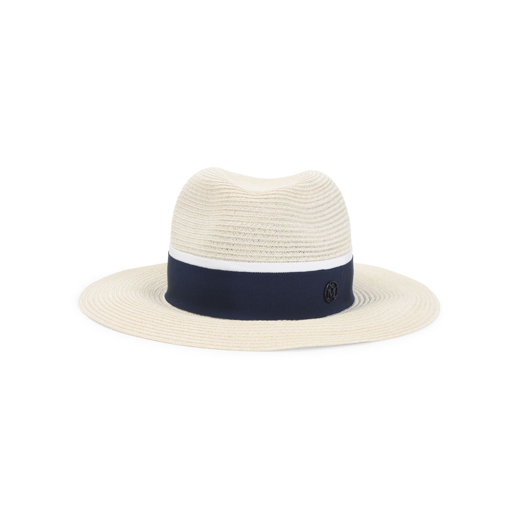 Maison Michel Maison Michel Henrietta Hat Size ONE SIZE - 1 Thumbnail