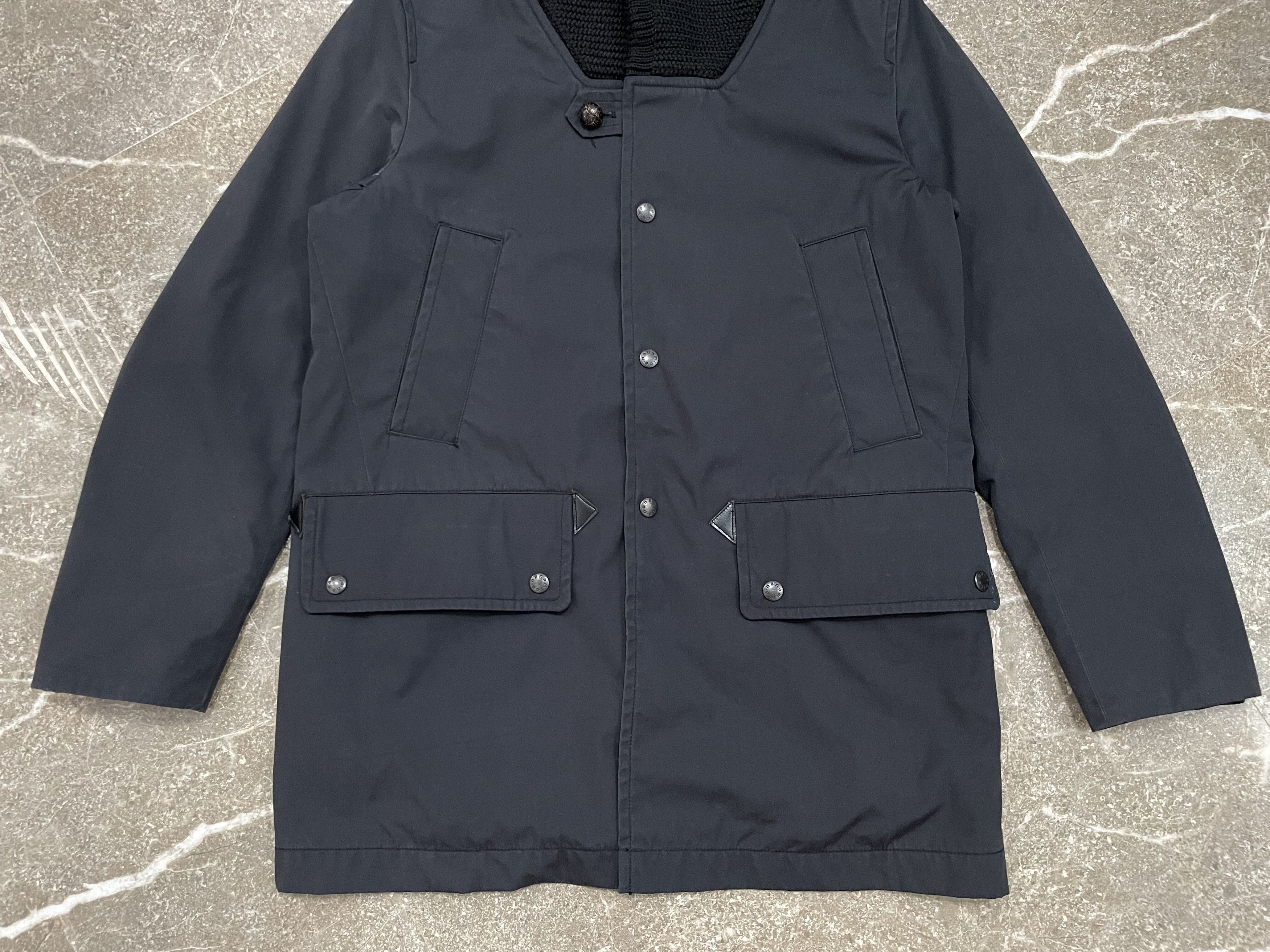 Nanamica Nanamica Donkey Coat Size US XS / EU 42 / 0 - 4 Thumbnail