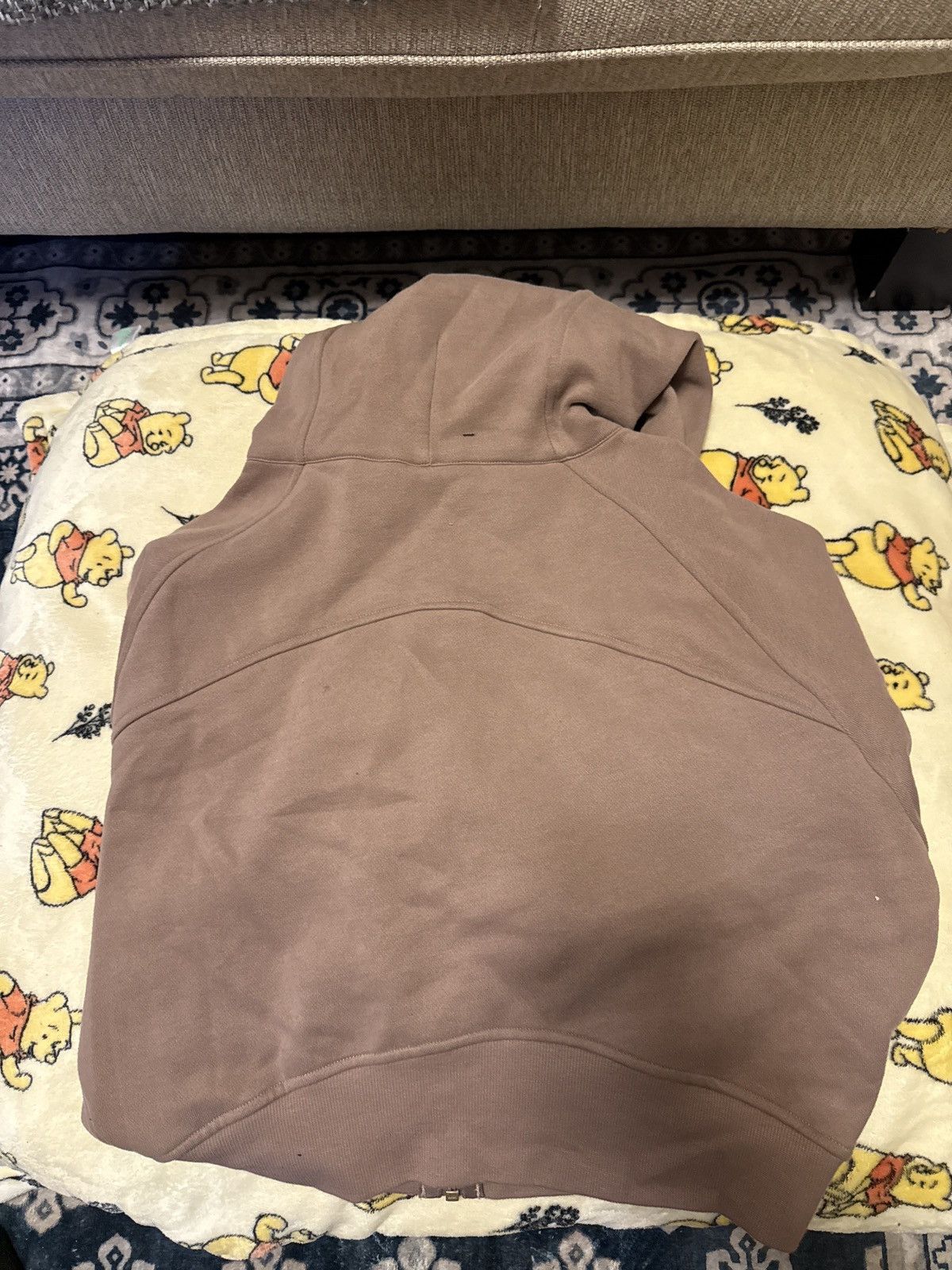 Lululemon LuLu Hoody Size L / US 10 / IT 46 - 1 Thumbnail