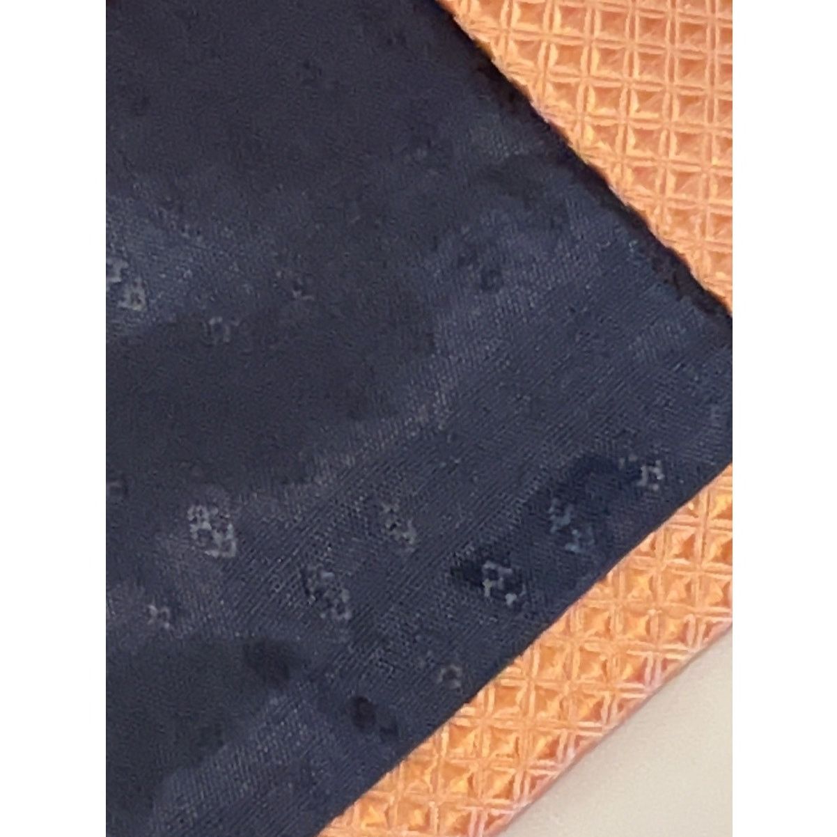 Other Zadi Andrew's Ties Milano Men's Silk Tie - Made In Italy Size ONE SIZE - 7 Thumbnail