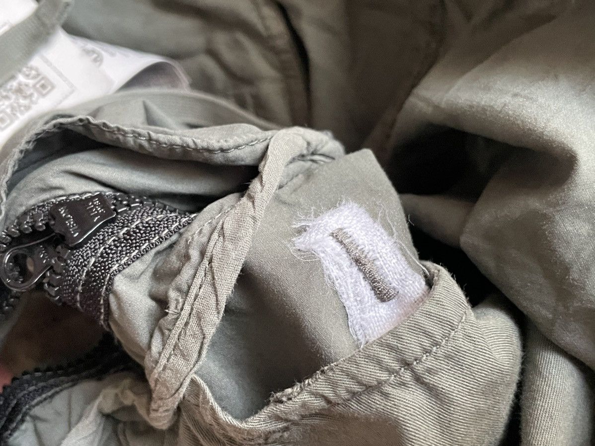 Stone Island Stone island cargo shorts Size US 34 / EU 50 - 9 Thumbnail