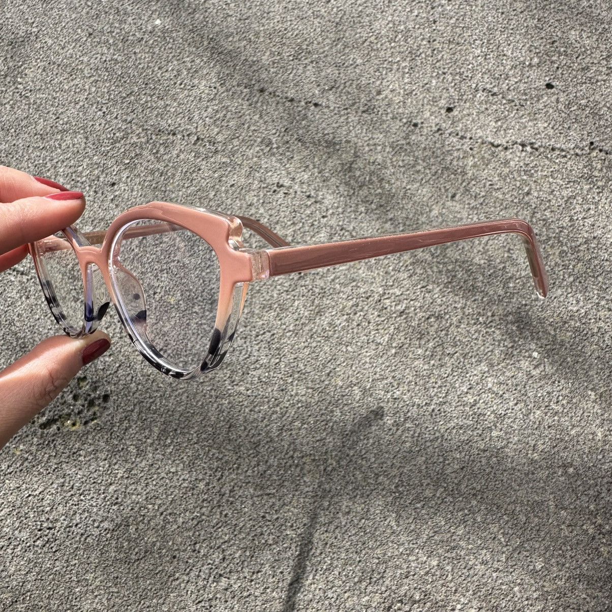 Other GLASSES FRAME BRAND NEW CLASSIC RETRO VINTAGE SY35015-02 Size ONE SIZE - 2 Thumbnail