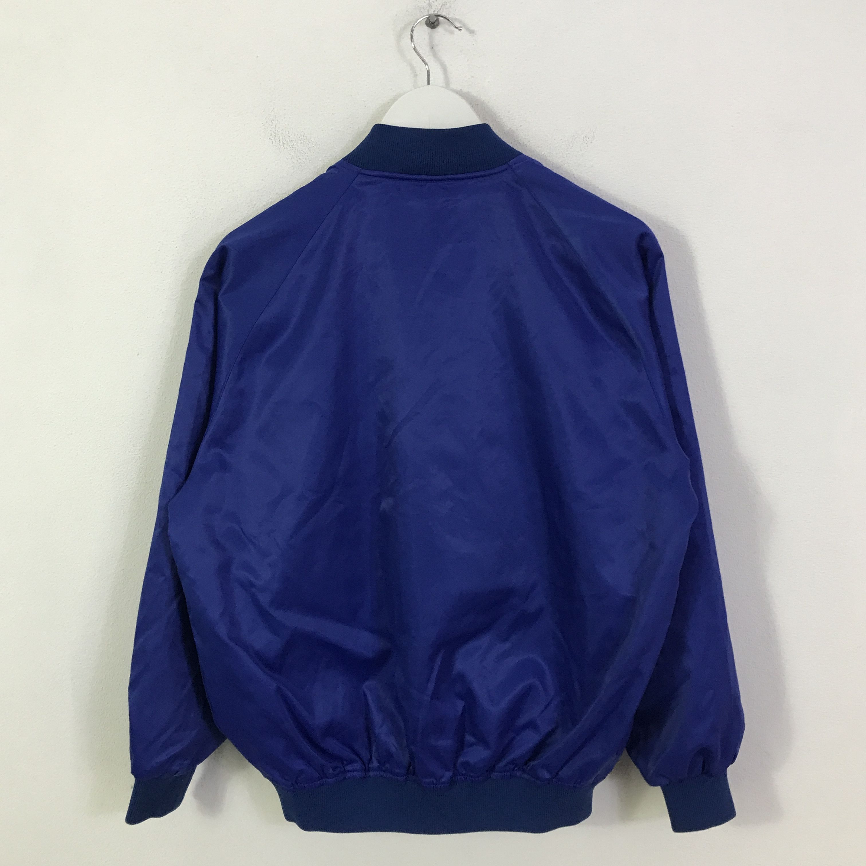 Japanese Brand Panasonic Snap Button jacket K116B17 Size US L / EU 52-54 / 3 - 3 Thumbnail