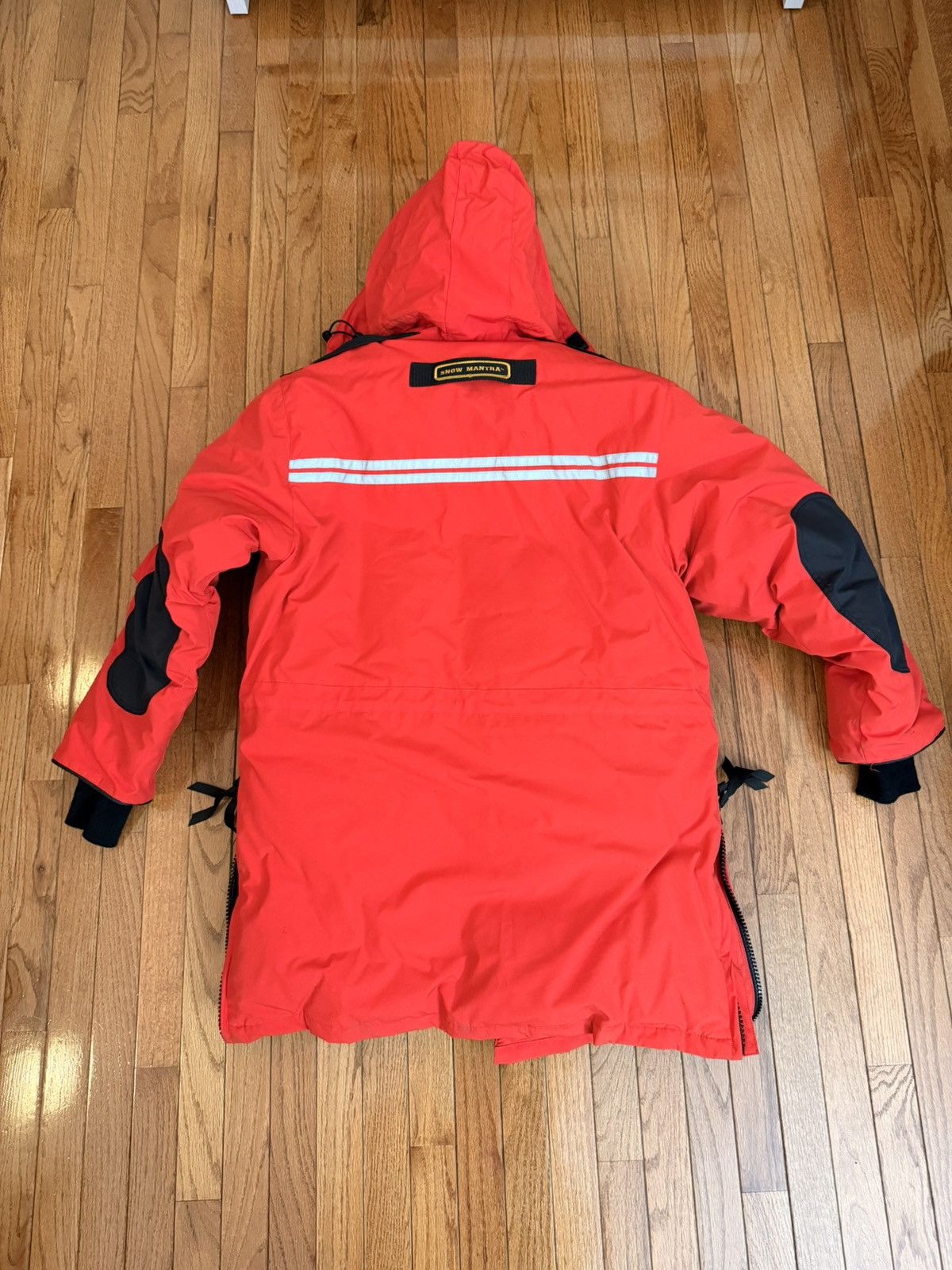 Canada Goose Canada Goose Snow Mantra Parka Size US M / EU 48-50 / 2 - 16 Thumbnail