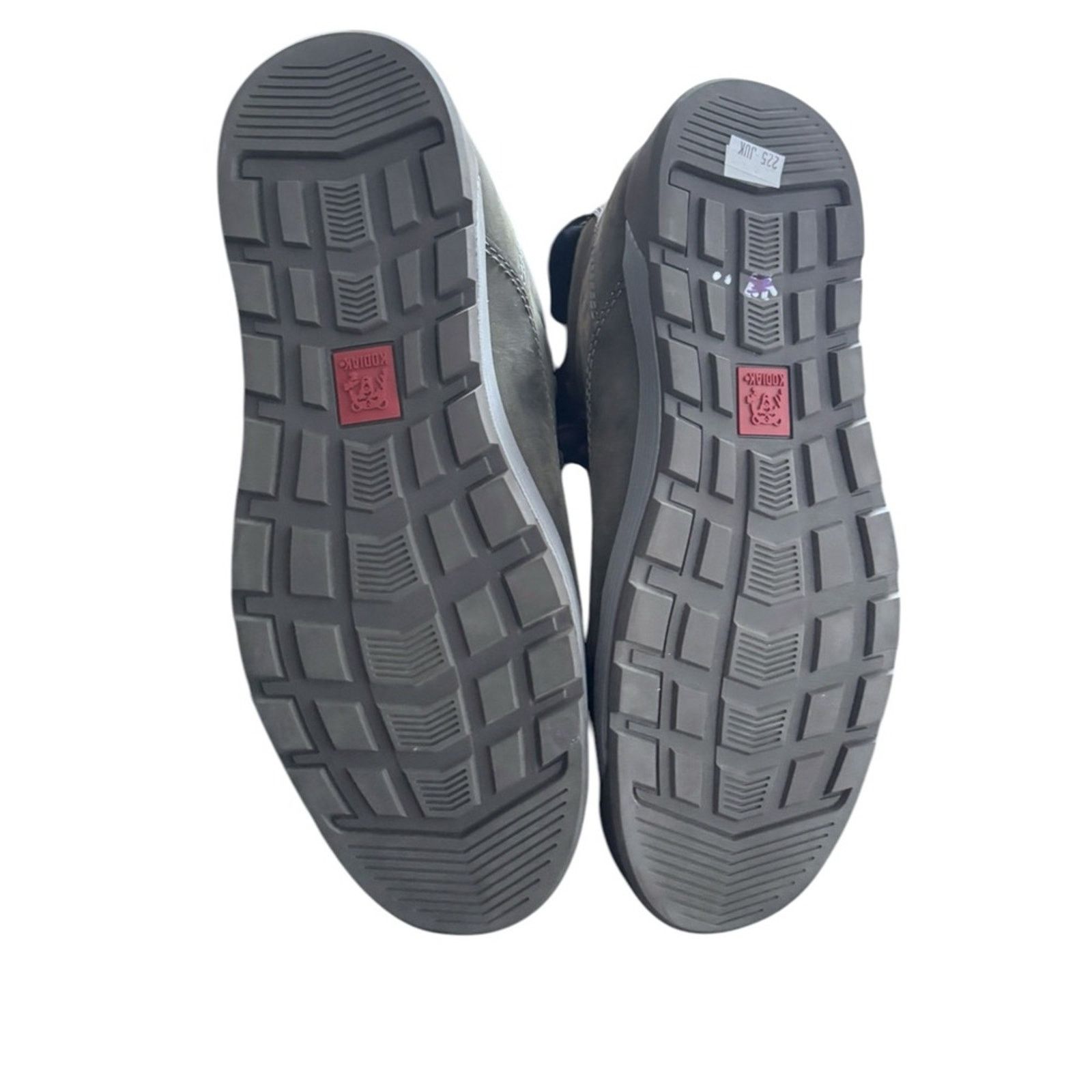 Kodak NWT! Kodiak Claresholm Women's Gray Winter Boots Size US 6 / IT 36 - 6 Thumbnail