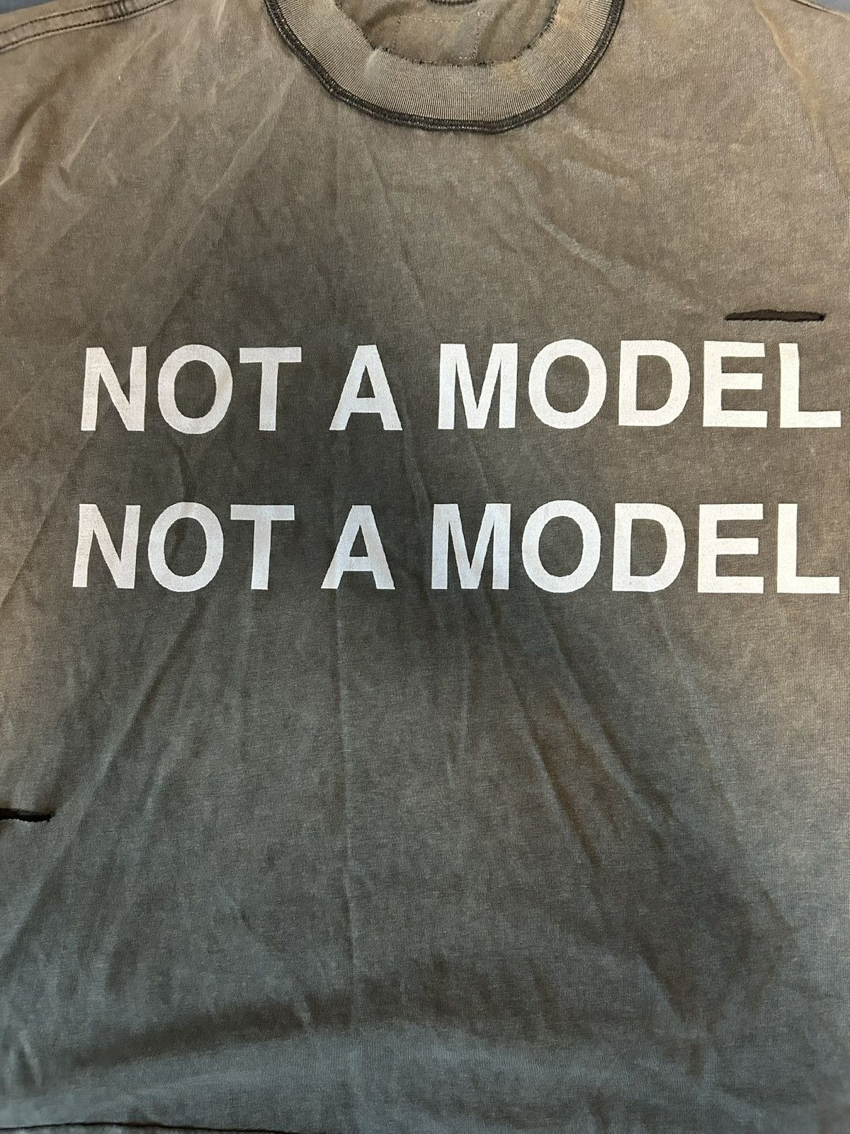 Bottega Desires Bottega Desires NOT A MODEL Size US M / EU 48-50 / 2 - 4 Thumbnail