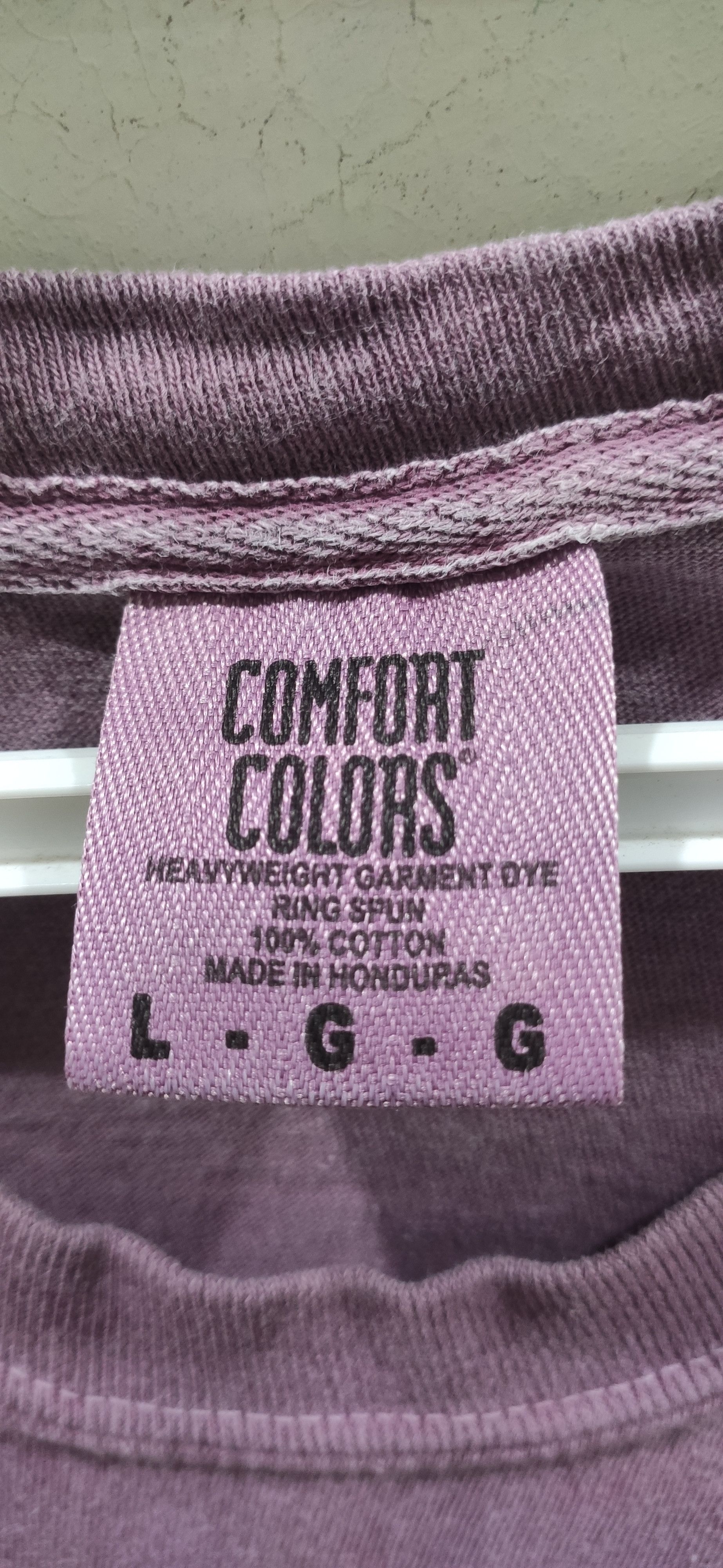 Vintage Vintage Cambridge University Tee Size US L / EU 52-54 / 3 - 7 Thumbnail