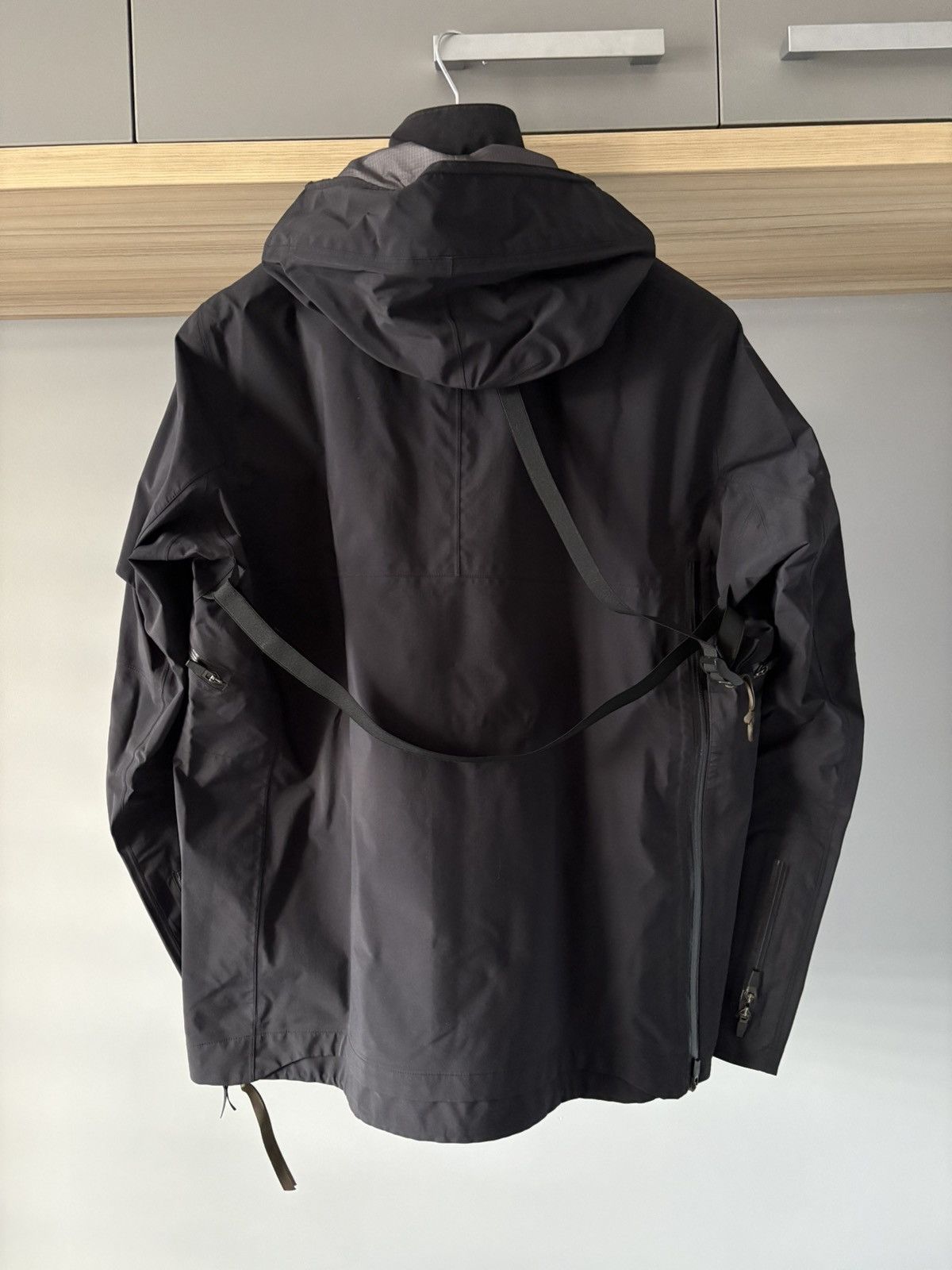 Acronym Acronym J1A-GT 2.2 Size US XL / EU 56 / 4 - 2 Thumbnail