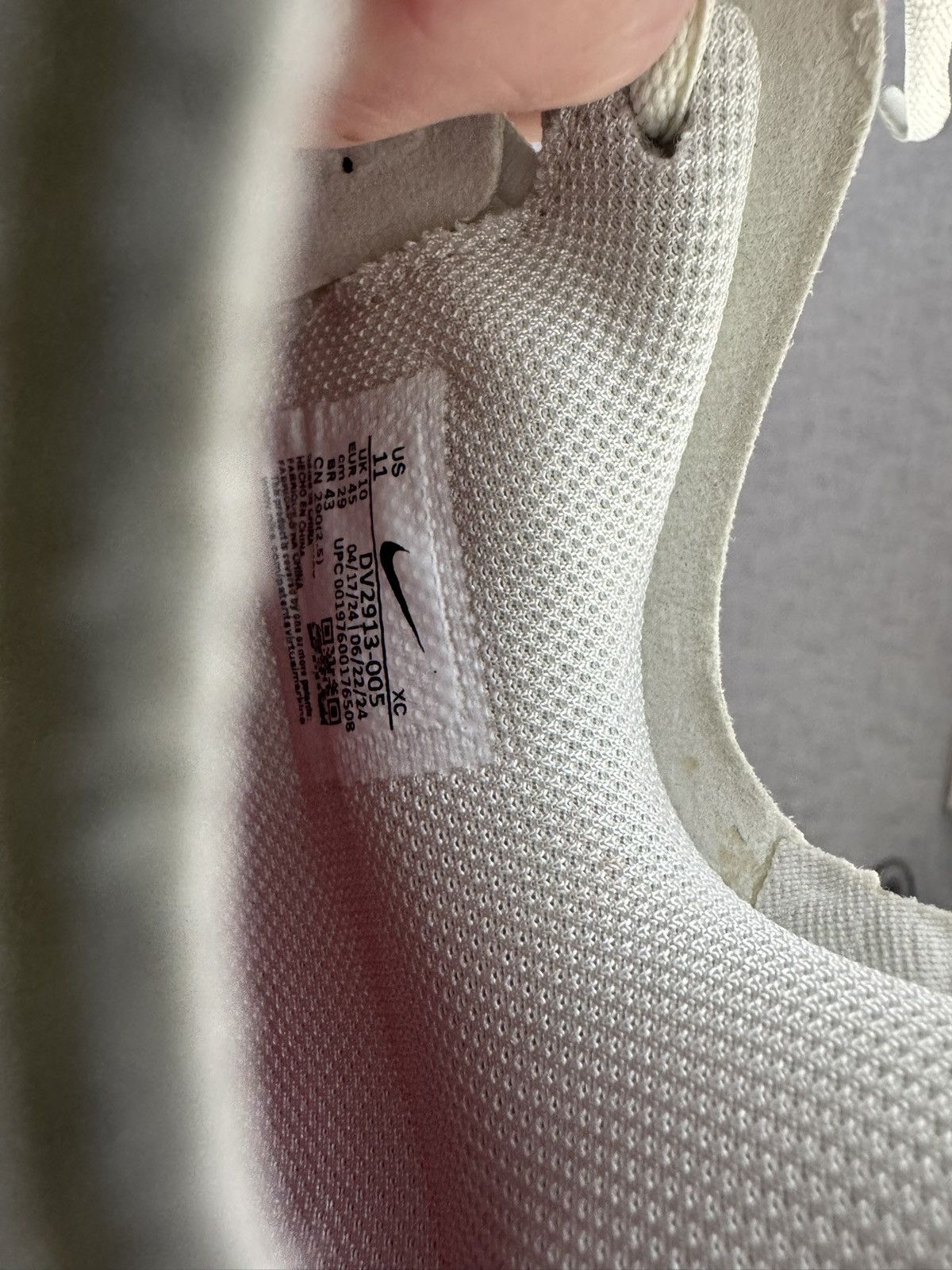 Nike Gt3 Size US 11 / EU 44 - 6 Thumbnail