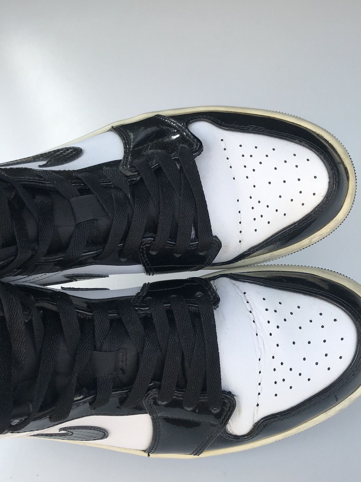 Jordan Brand × Nike Nike Air Jordan 1 SE Mid All Star 2020 size 10 Size US 10 / EU 43 - 12 Thumbnail